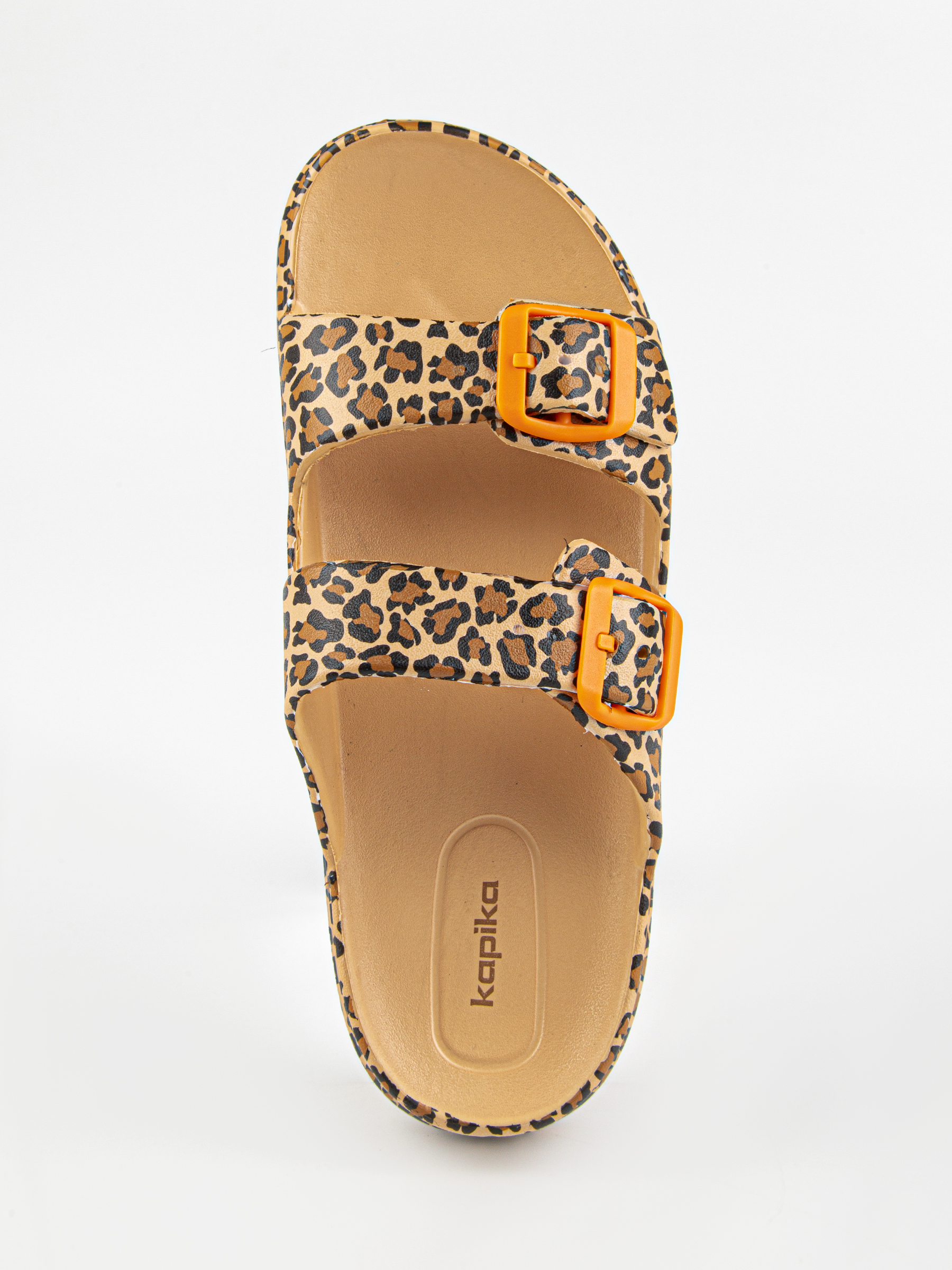 Шлепанцы артикул:83231-1-6