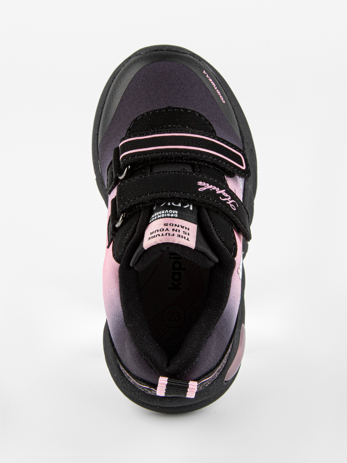 Полуботинки артикул:71549с-1-6