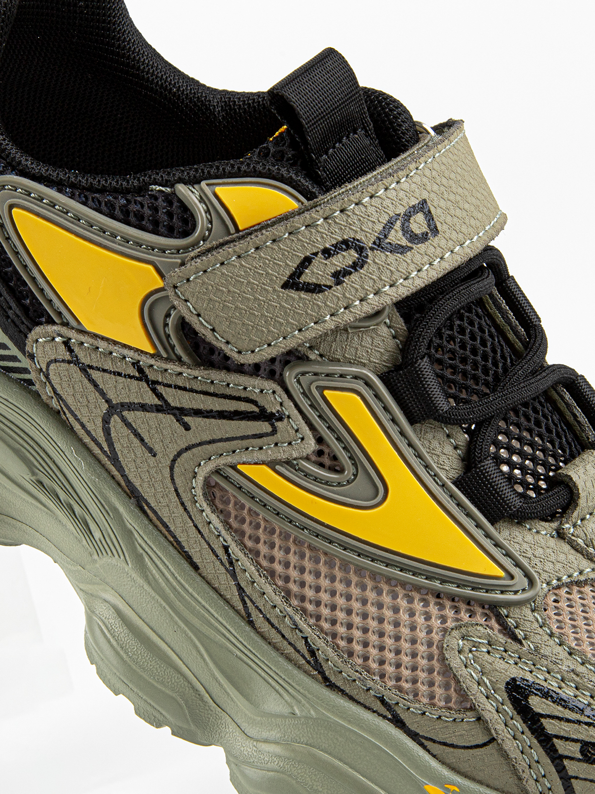 Кроссовки артикул:731180н-10-3