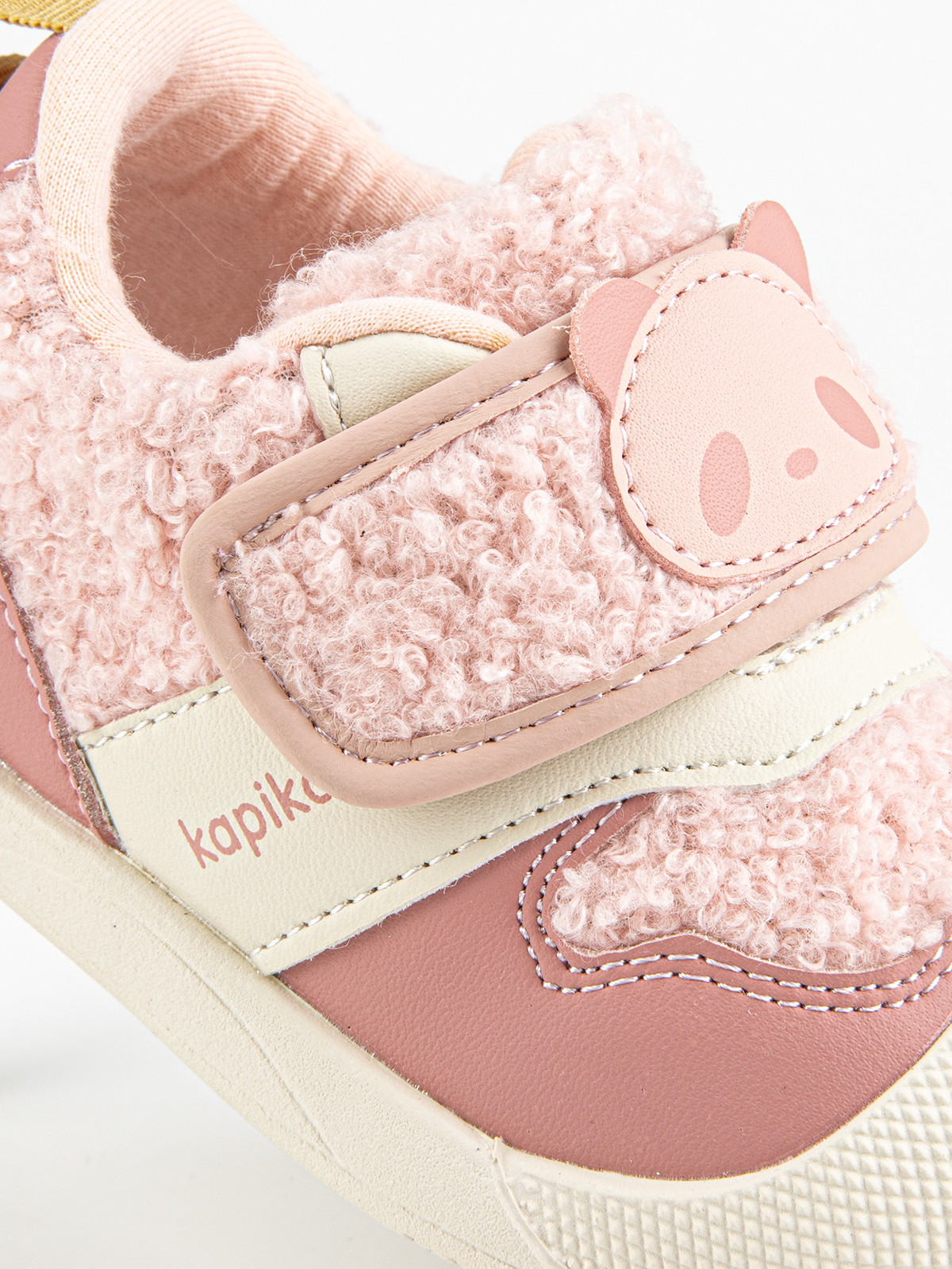 Полуботинки артикул:10237-20-3