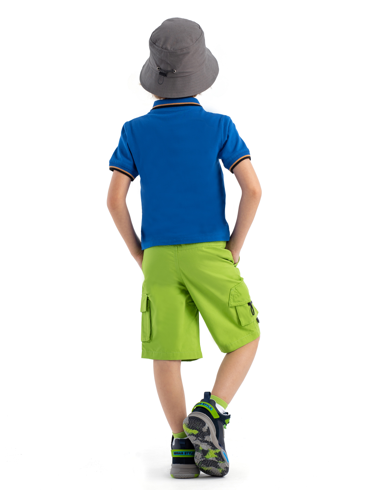 Шорты артикул:LKBCH03-G2-2