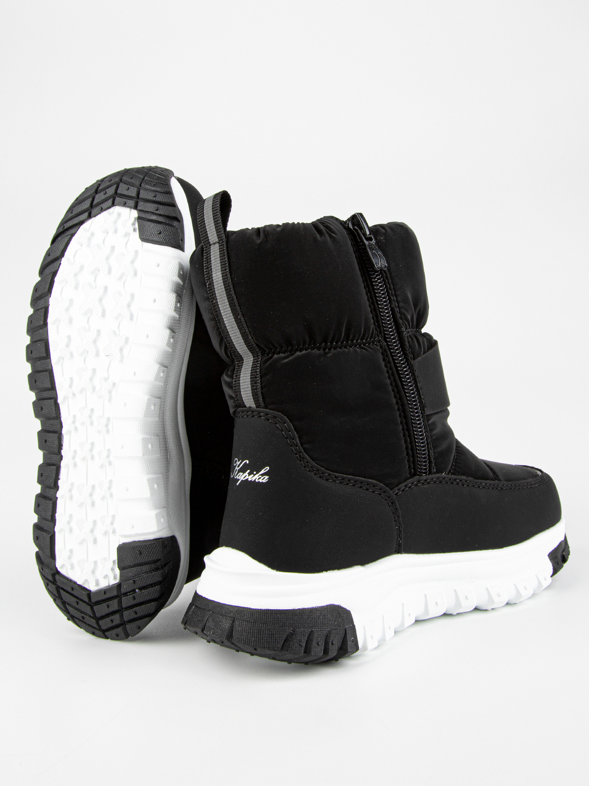 Сапоги артикул:1916д-1-5