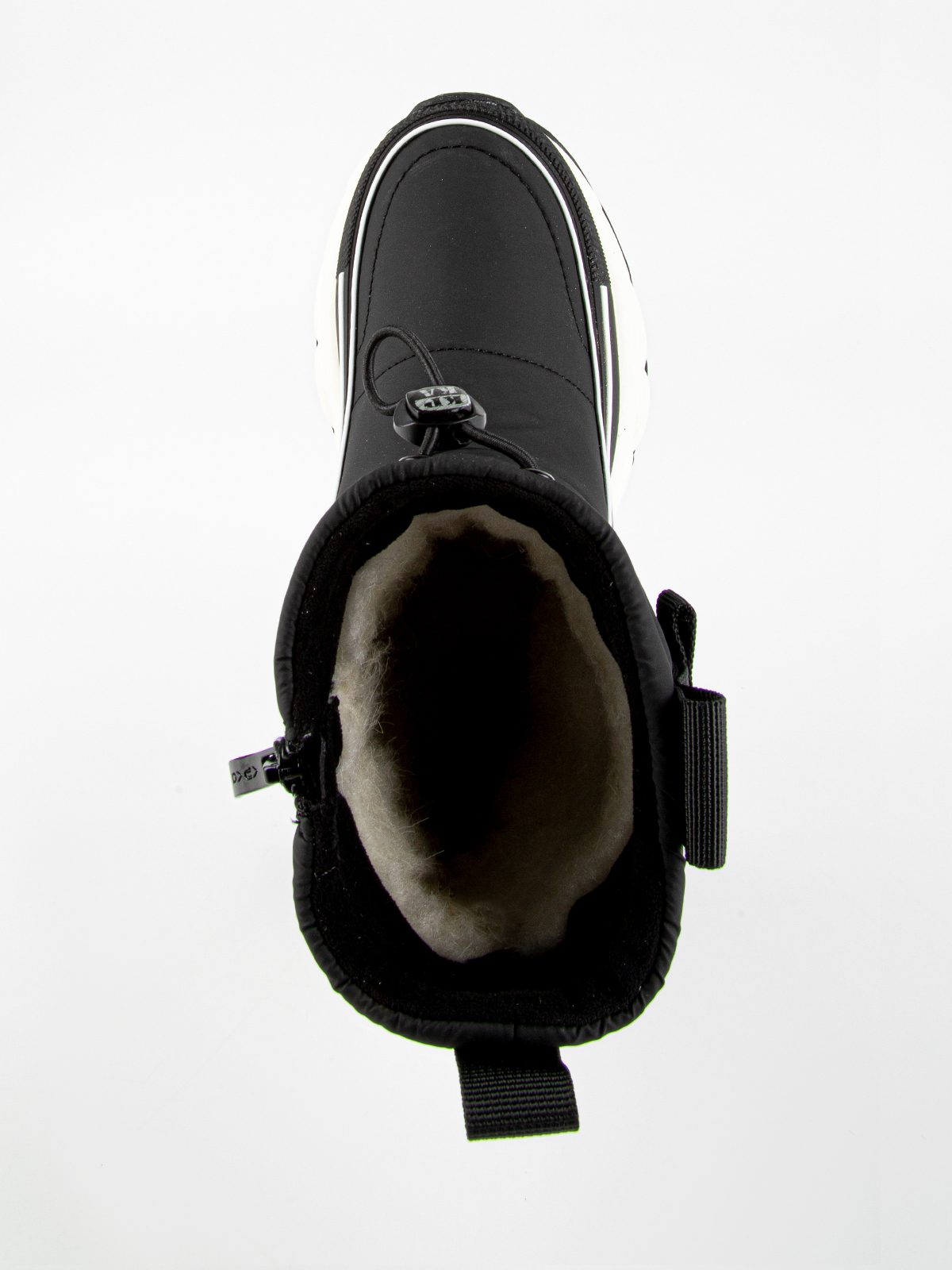 Сапоги артикул:1898д-1-6