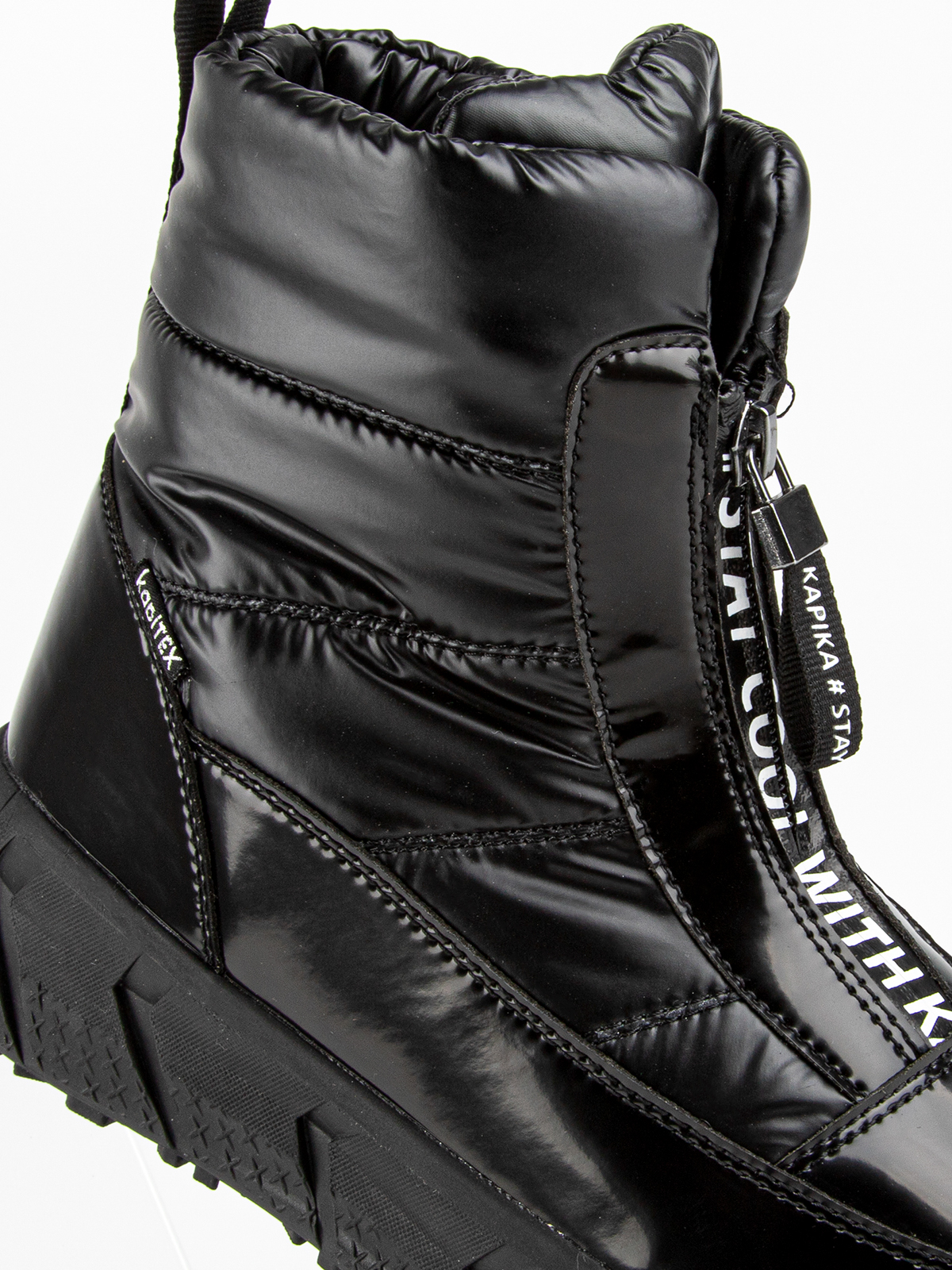 Ботинки артикул:44290-1-3