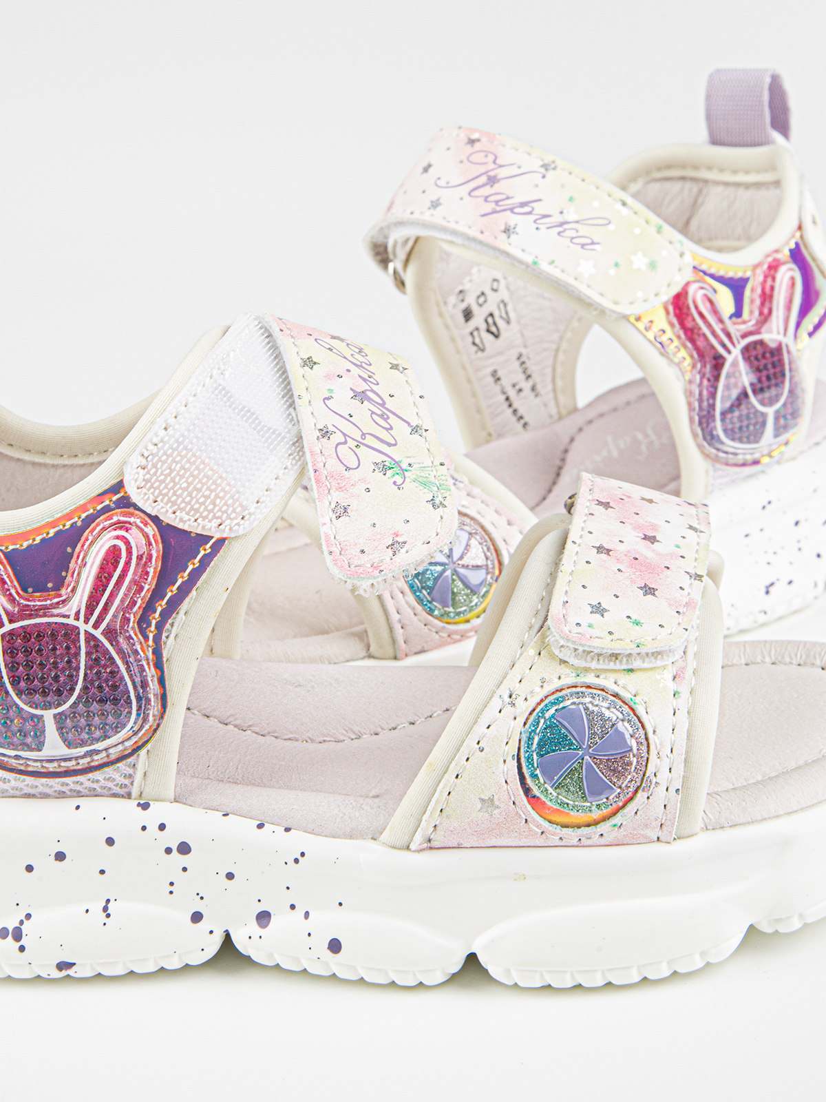 Сандалии артикул:32944п-20-9