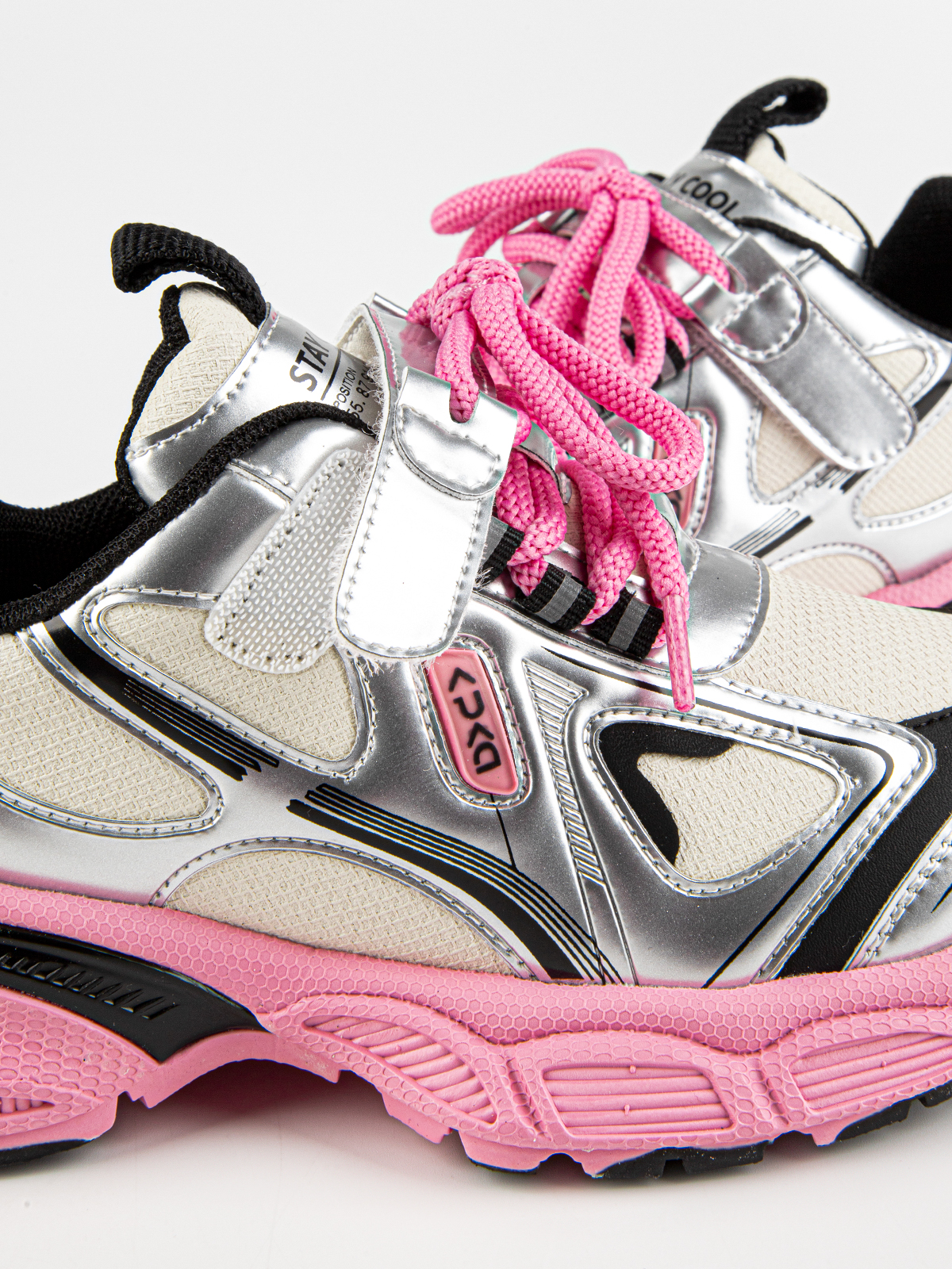 Кроссовки артикул:72868-11-9