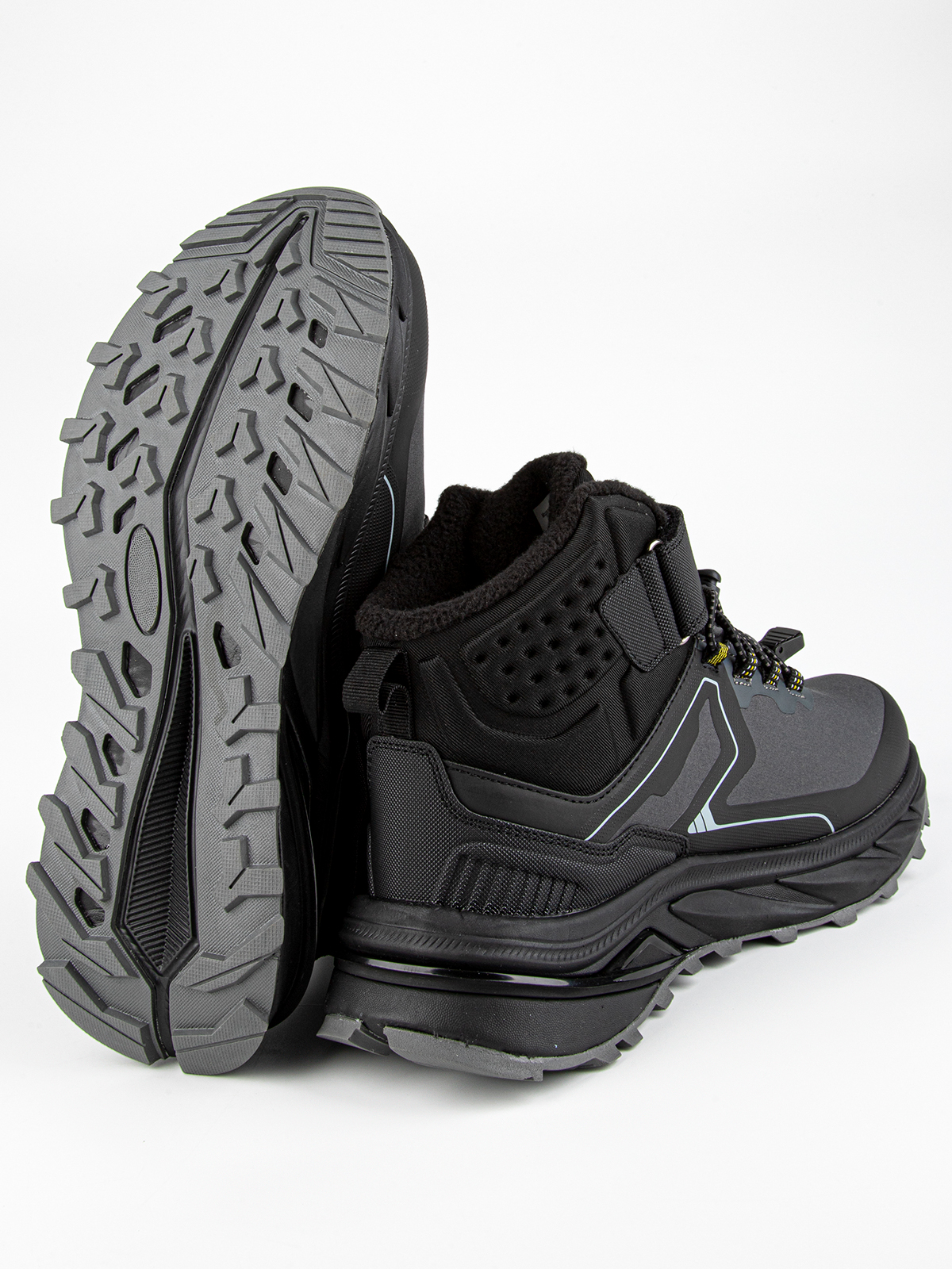 Ботинки артикул:44313с-2-5