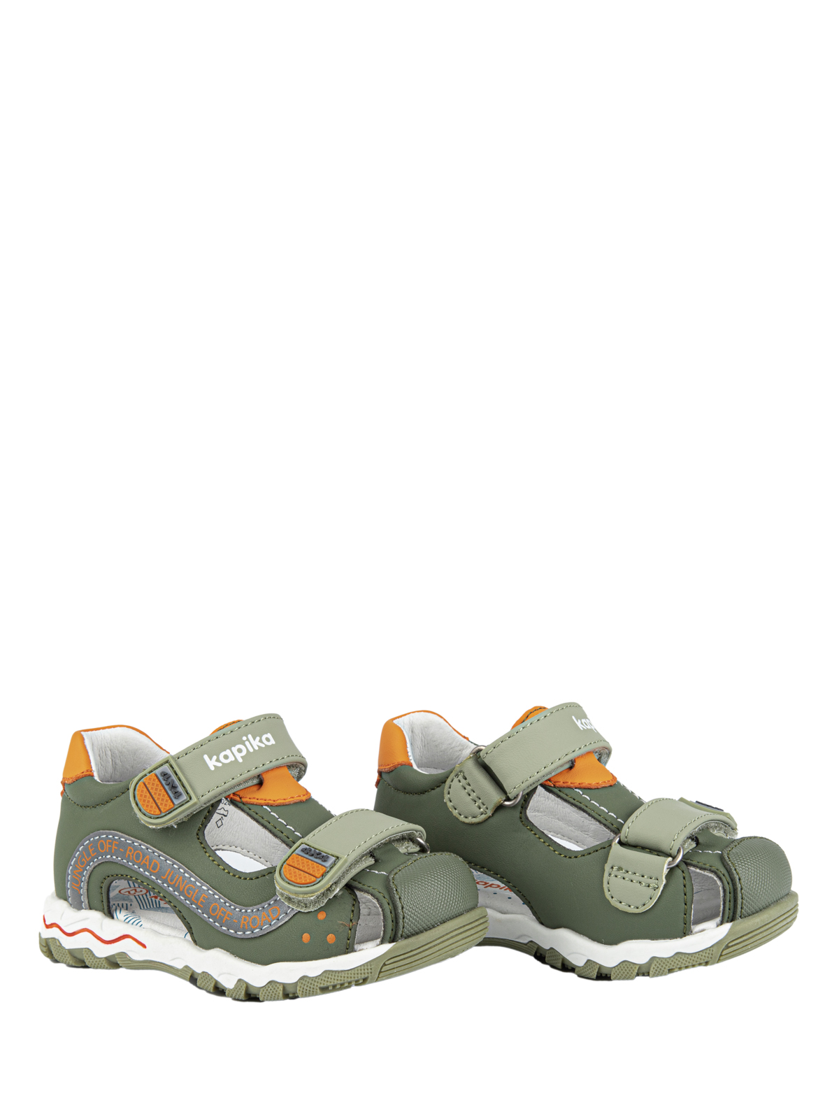 Сандалии артикул:31840п-2-5