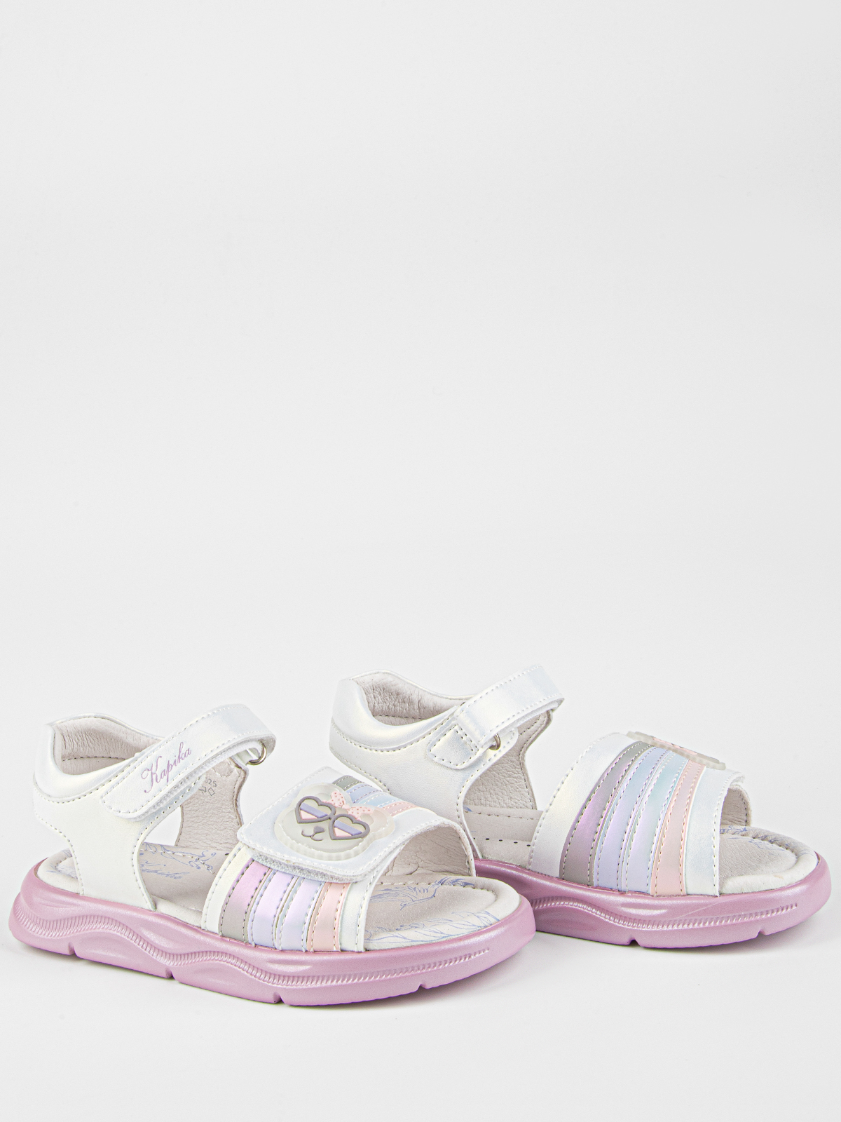 Сандалии артикул:32898п-21-2