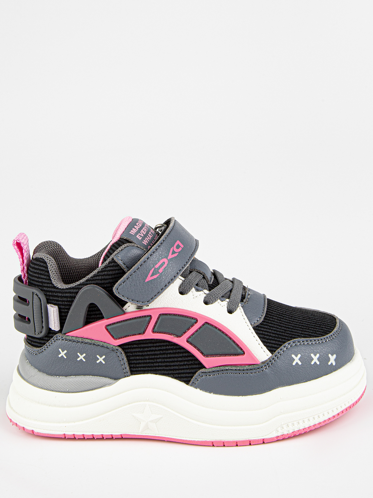 Кроссовки артикул:721149-10-1