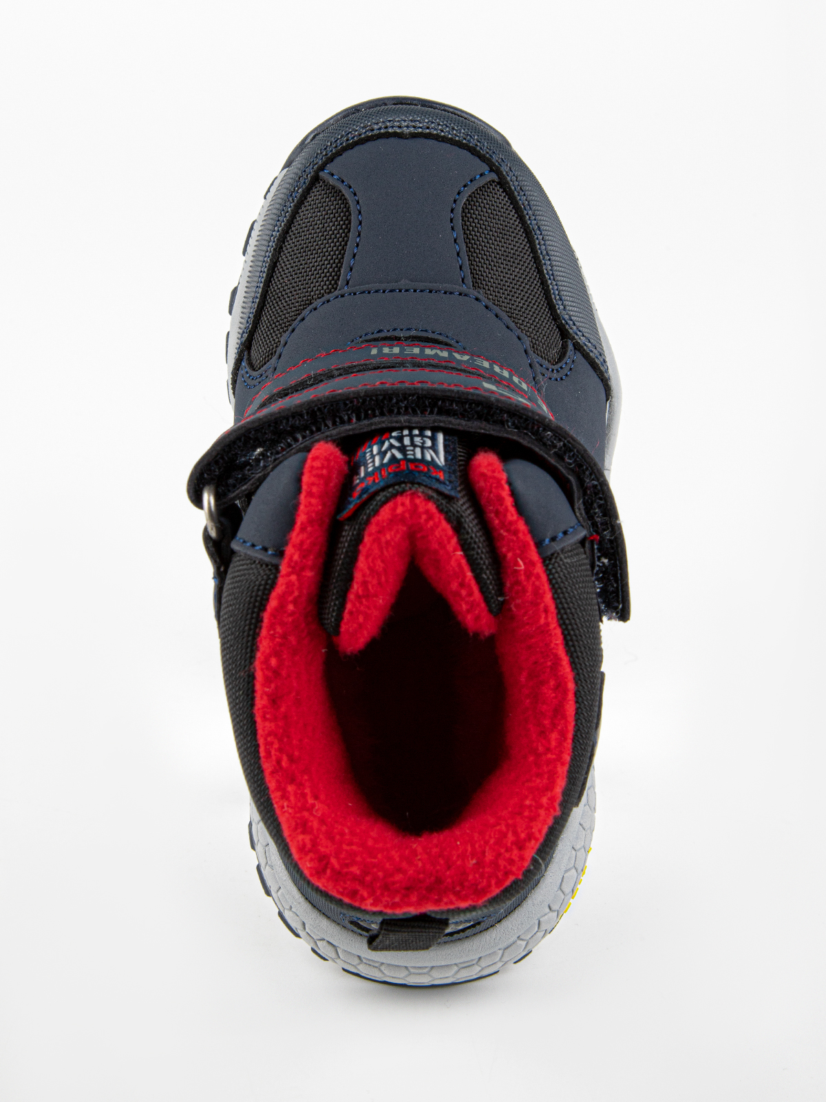 Ботинки артикул:41287-2-6