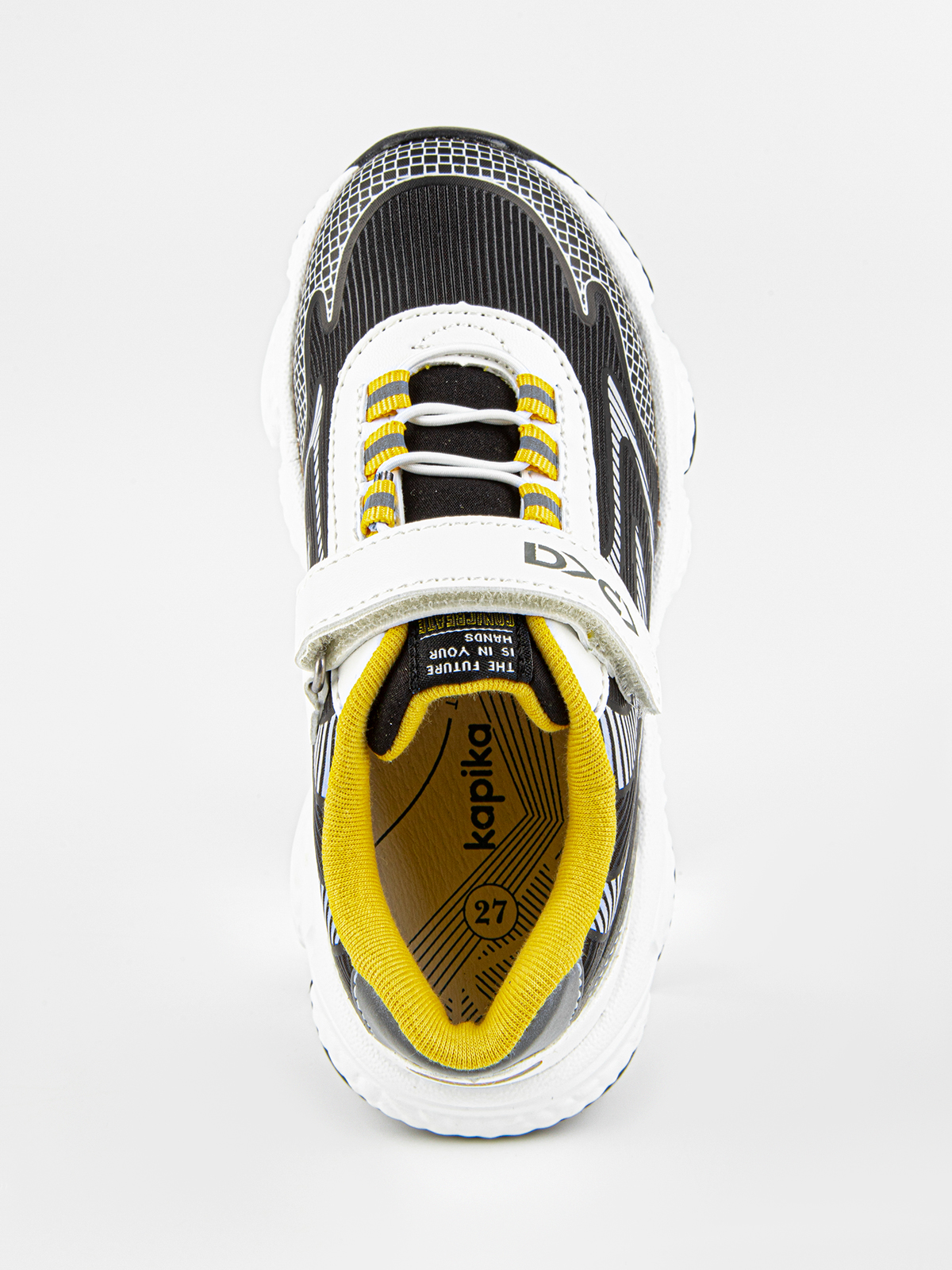 Полуботинки артикул:721024с-10-6