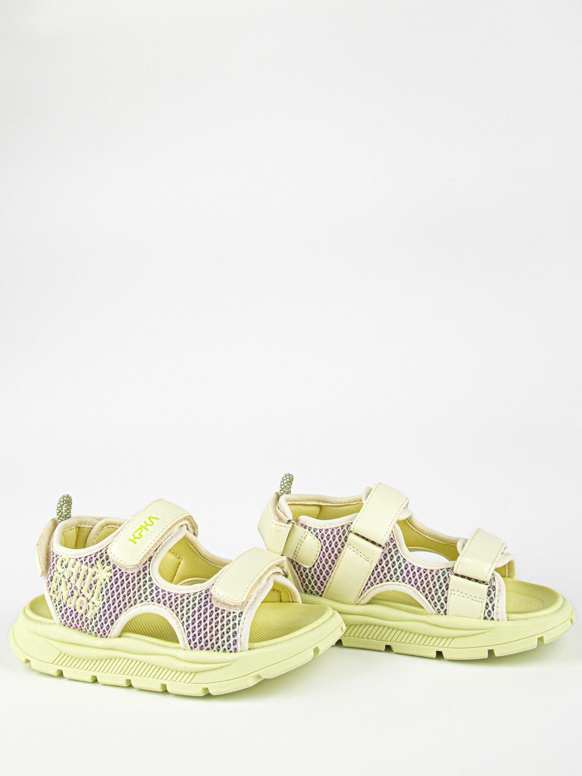 Сандалии артикул:33846п-2-2