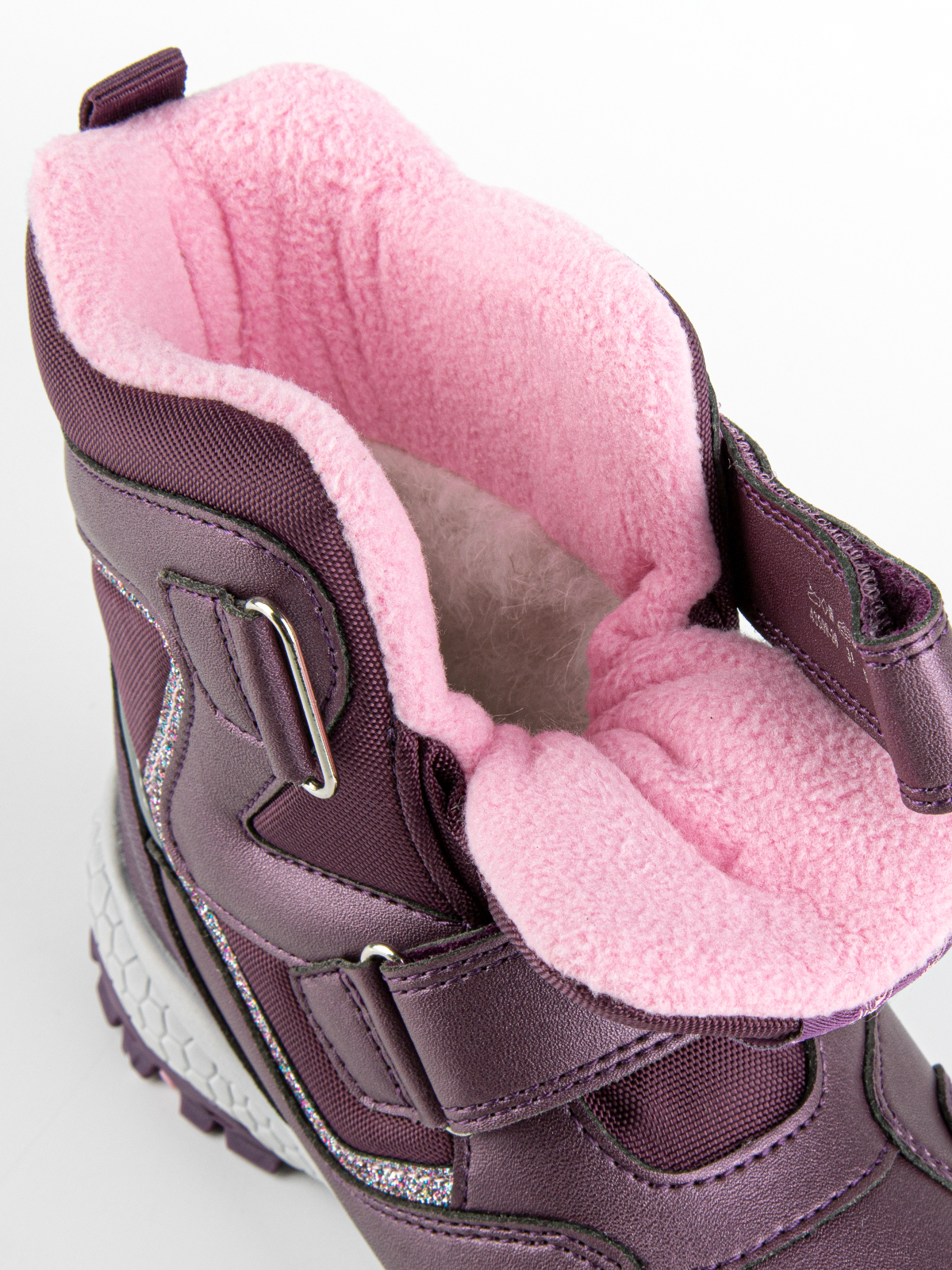 Ботинки артикул:43508-20-10