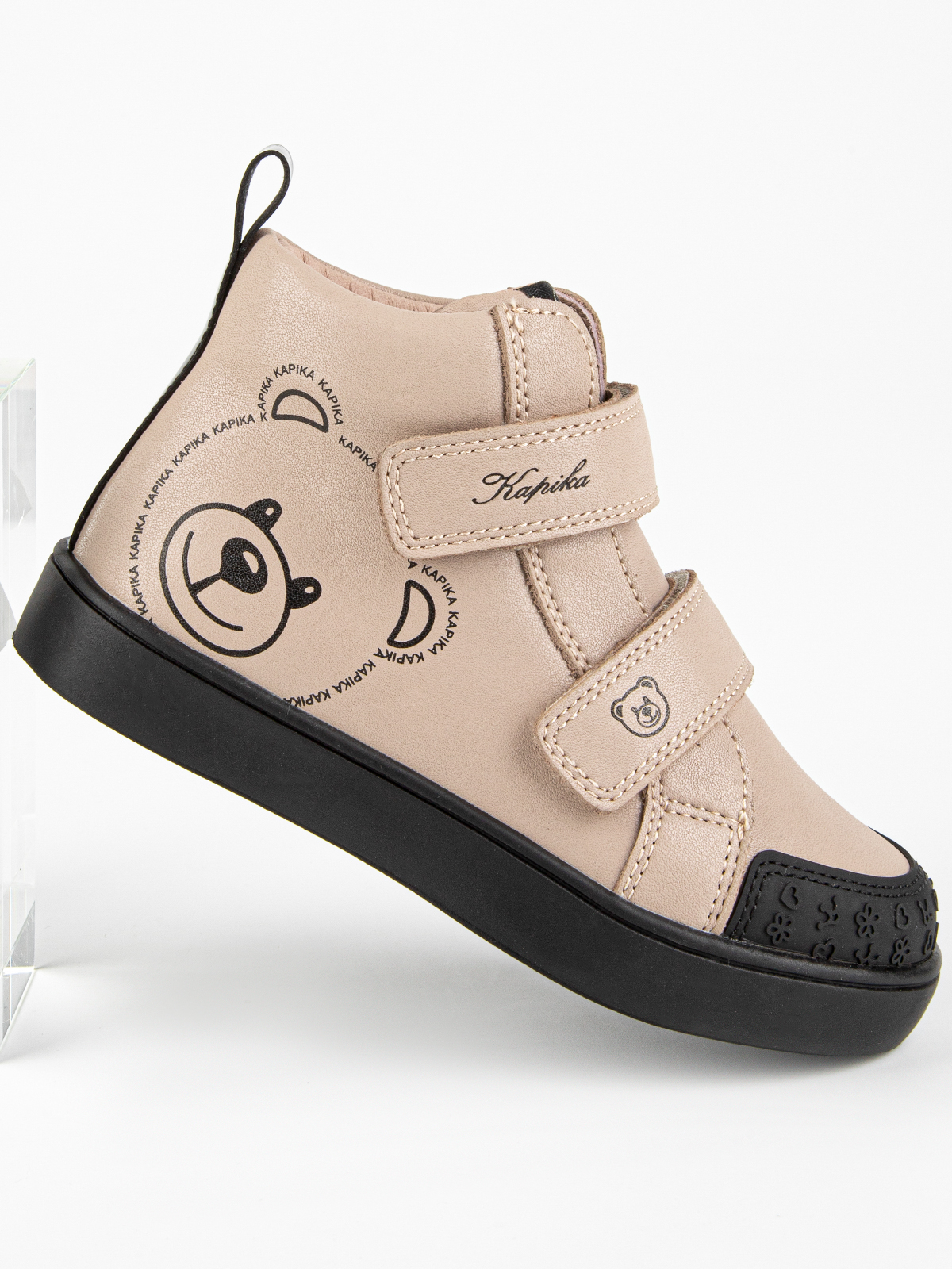 Ботинки артикул:51402ук-31-7