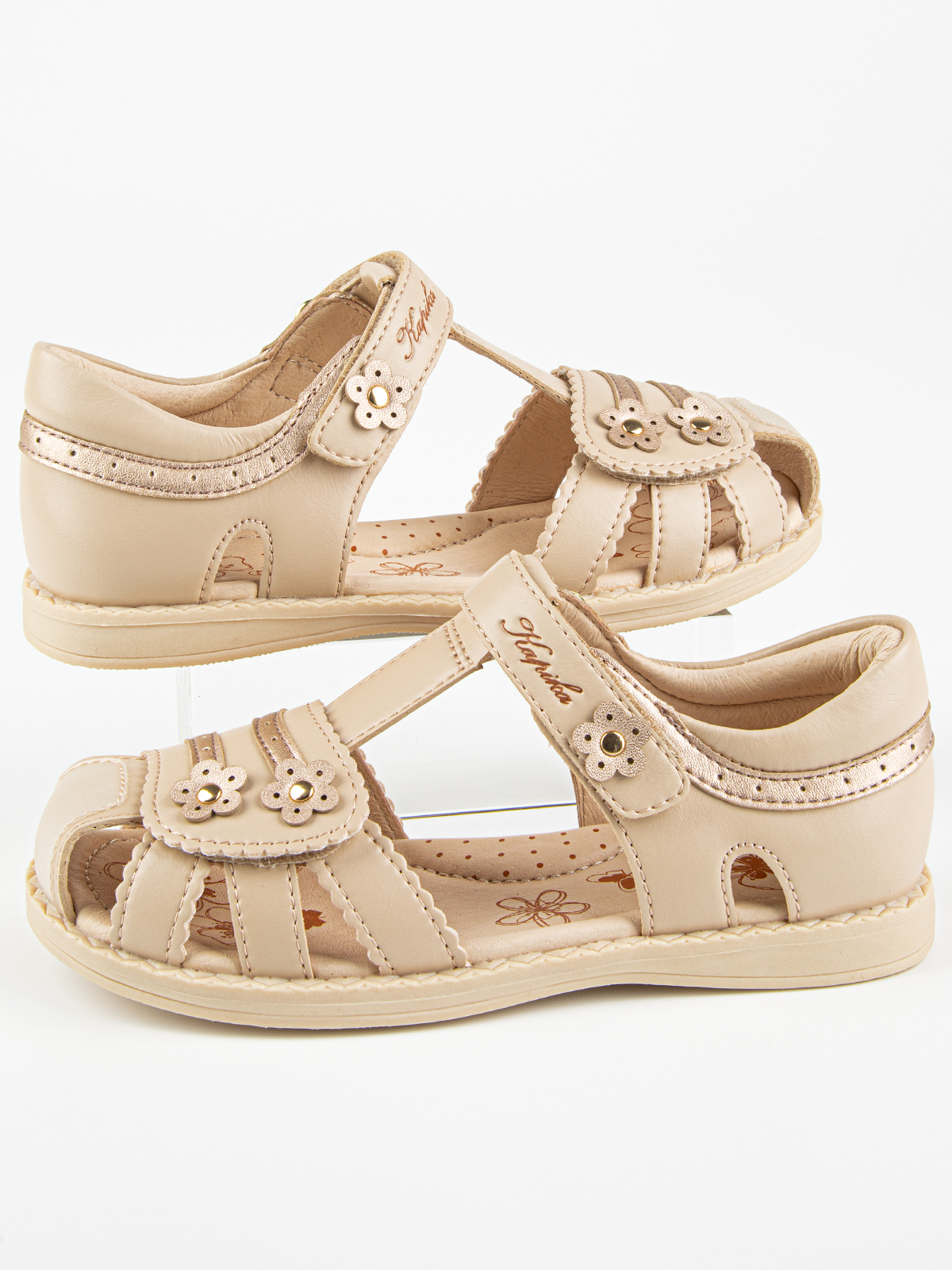 Сандалии артикул:32902п-30-4