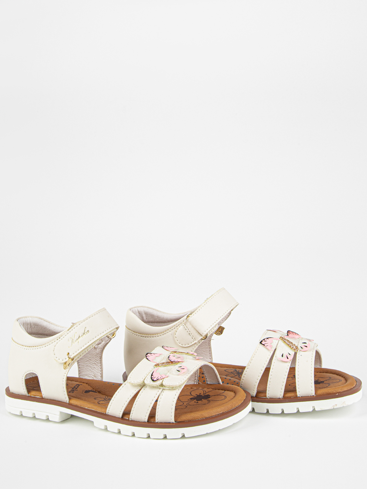 Сандалии артикул:32923п-21-2