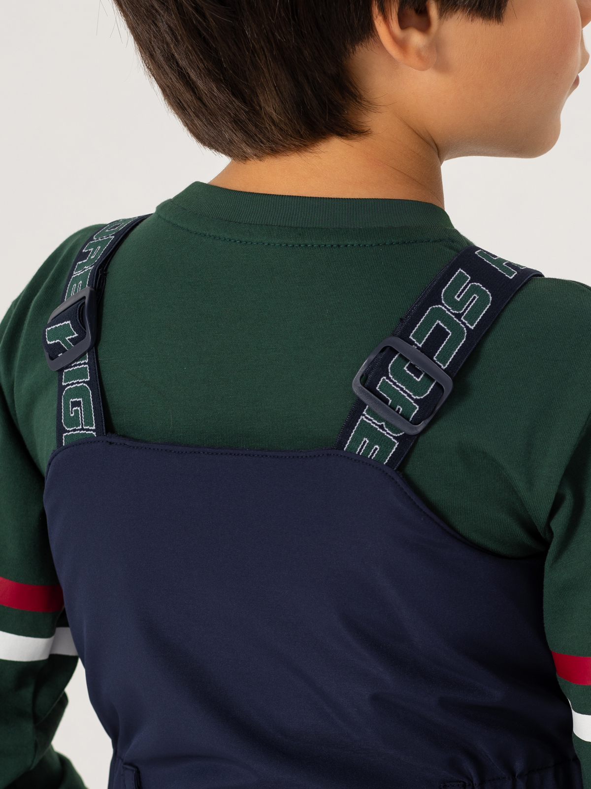 Полукомбинезон зимний артикул:OKBCP06-Z4-7