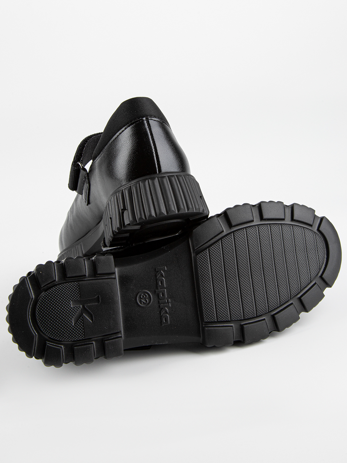 Туфли артикул:231162п-1-5