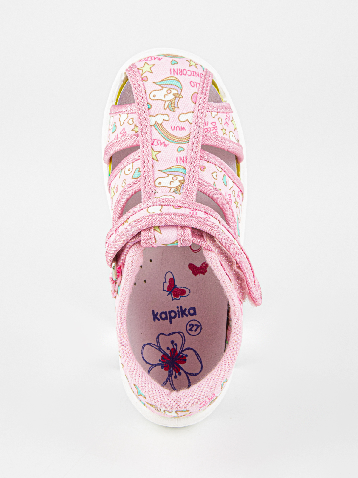 Тапочки артикул:71440-11-6