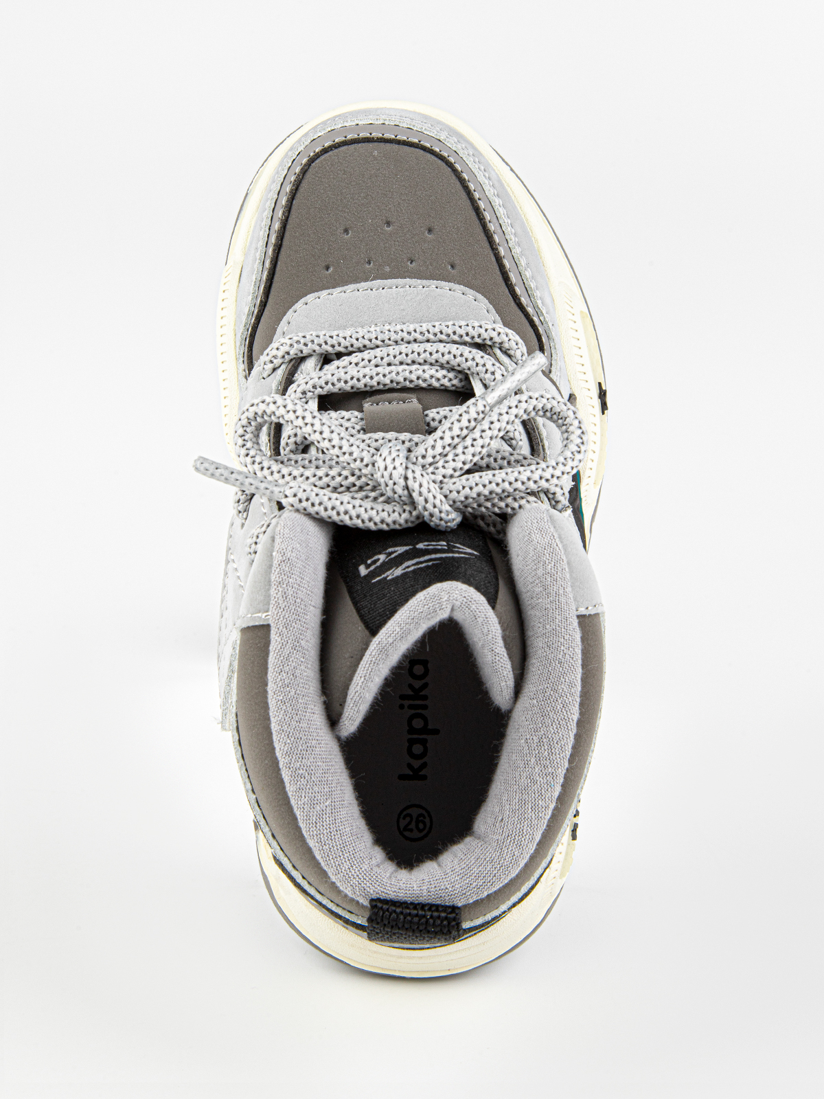 Кроссовки артикул:721148-20-6