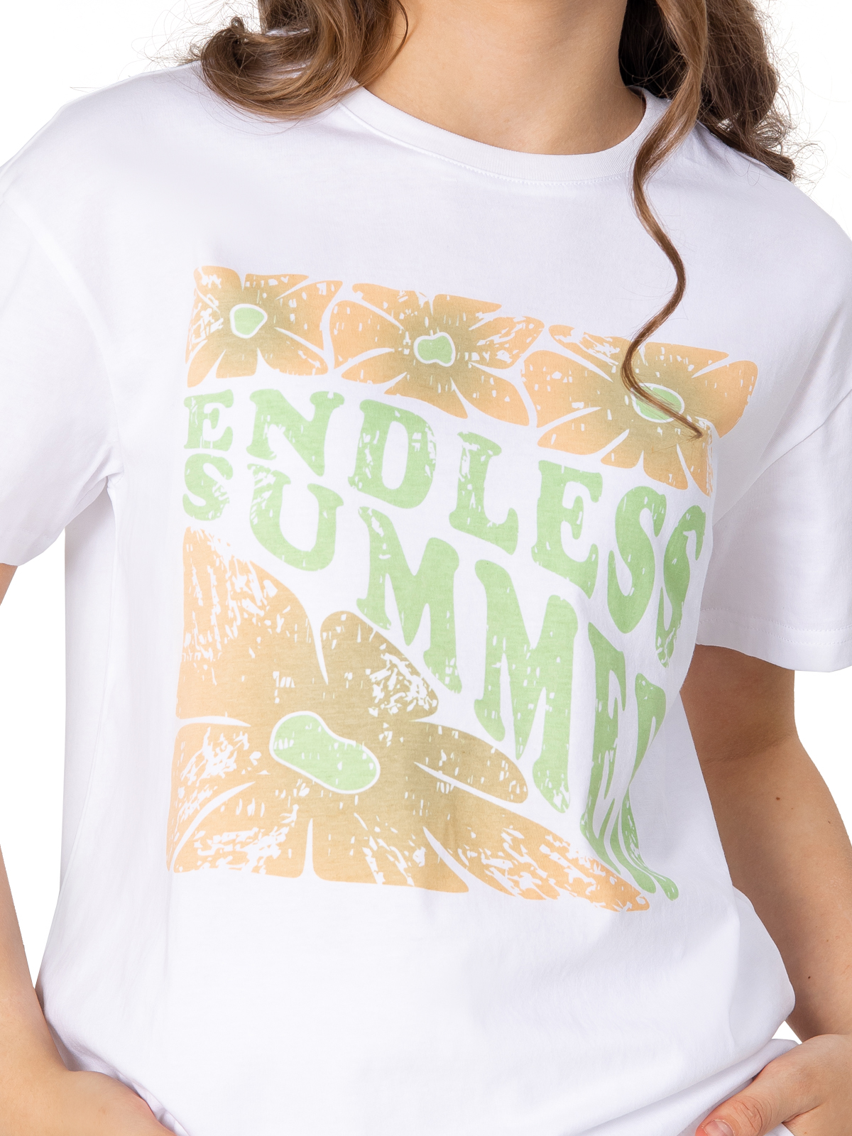 Футболка артикул:NJGCT19-00-4