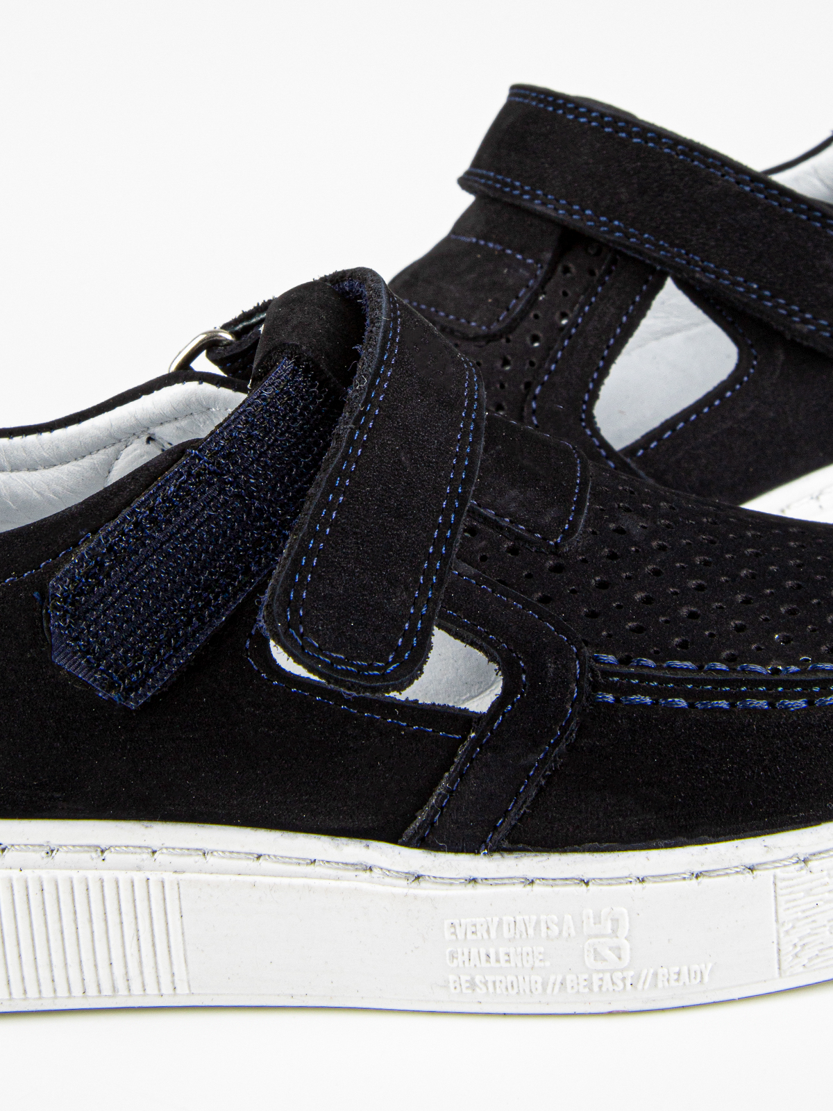 Полуботинки артикул:22596нт-2-10