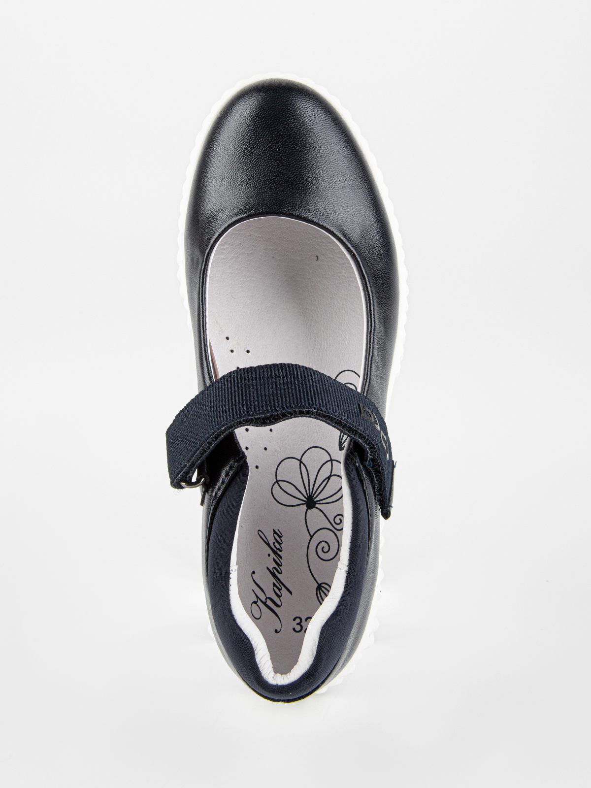 Туфли артикул:231162п-2-6