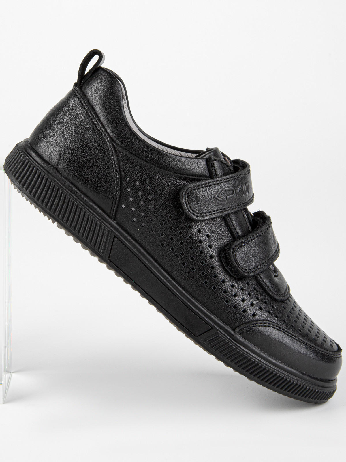 Полуботинки артикул:231891н-7