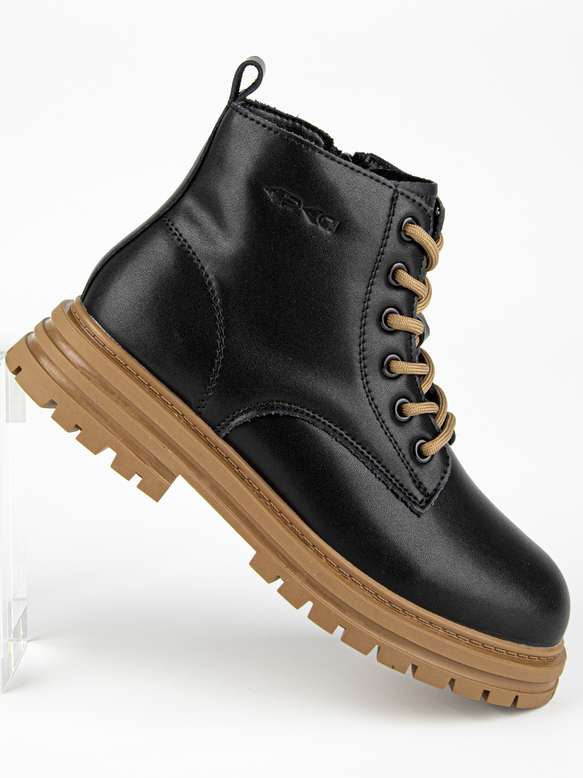 Ботинки артикул:53610ук-20-7