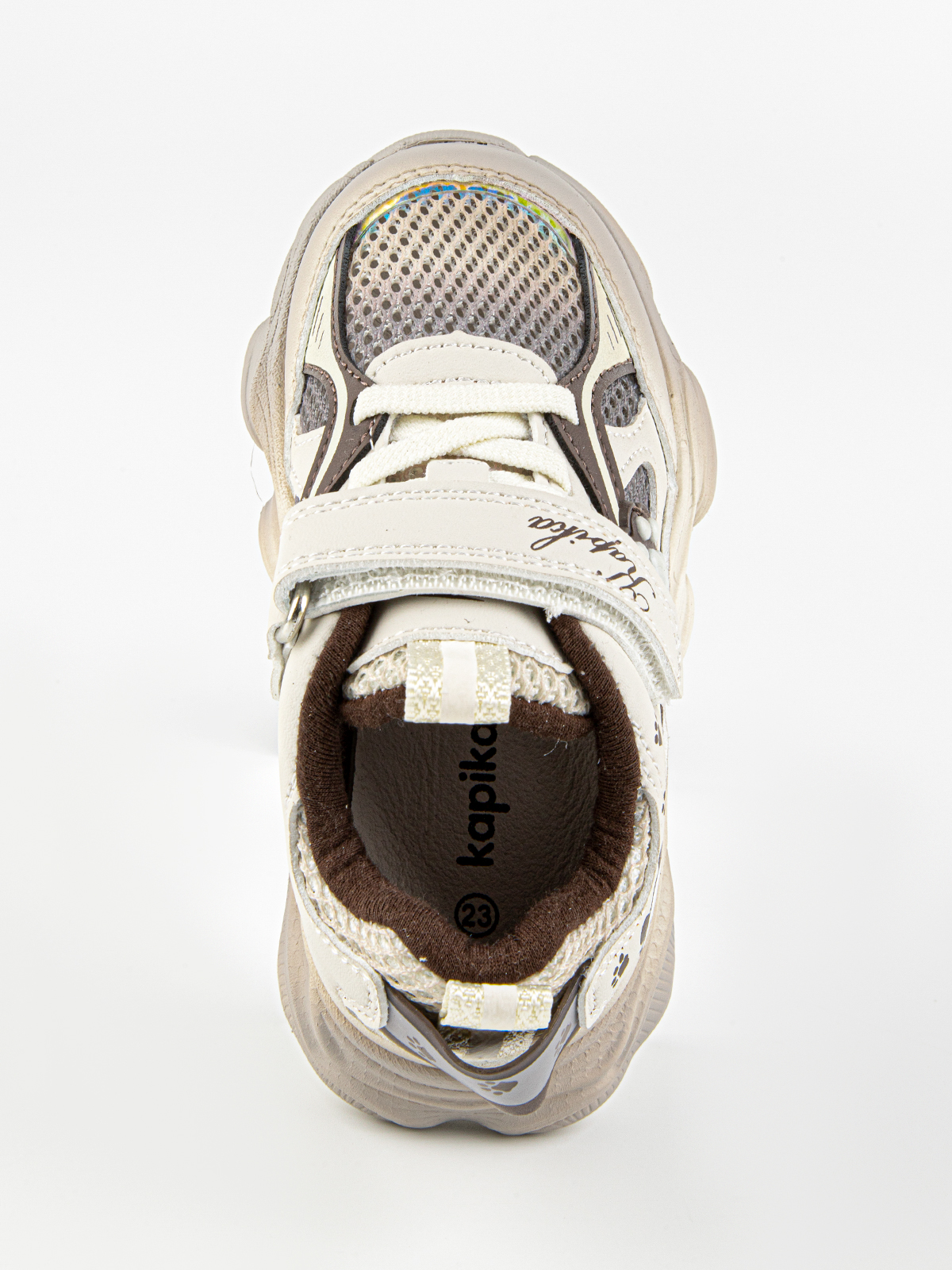 Кроссовки артикул:721010н-10-6