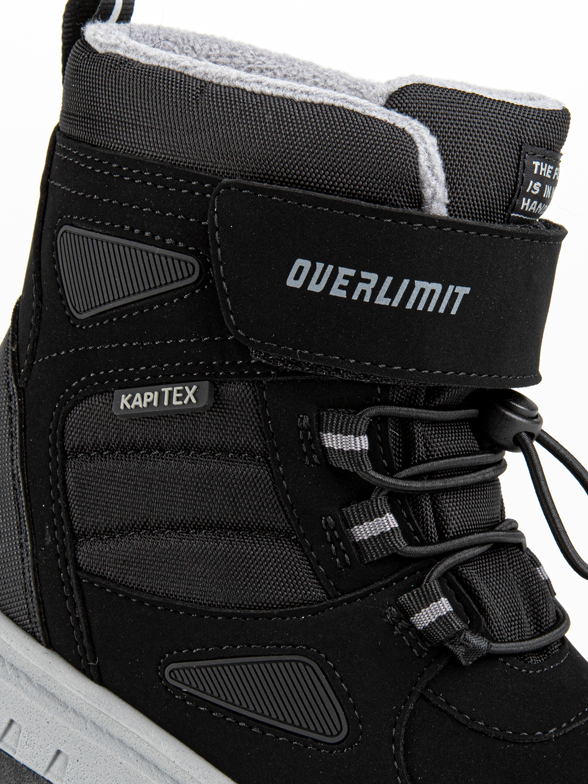 Ботинки артикул:43537-1-3