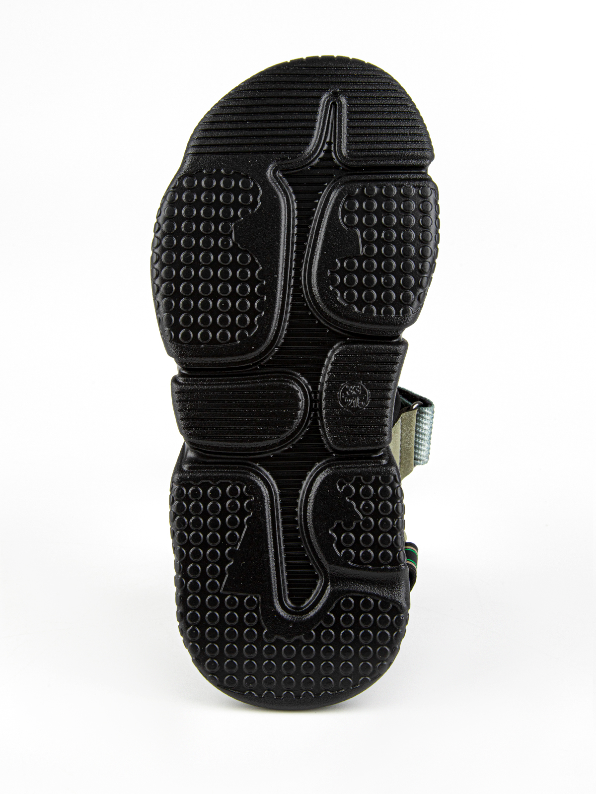 Сандалии артикул:34563п-20-8