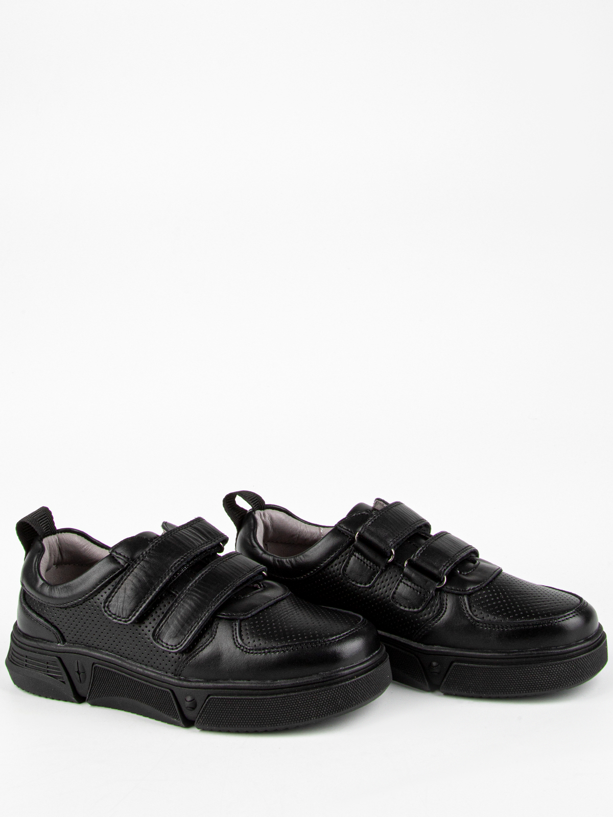 Полуботинки артикул:23979-1-2