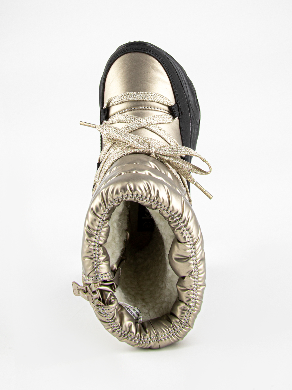 Сапоги артикул:1915д-3-6