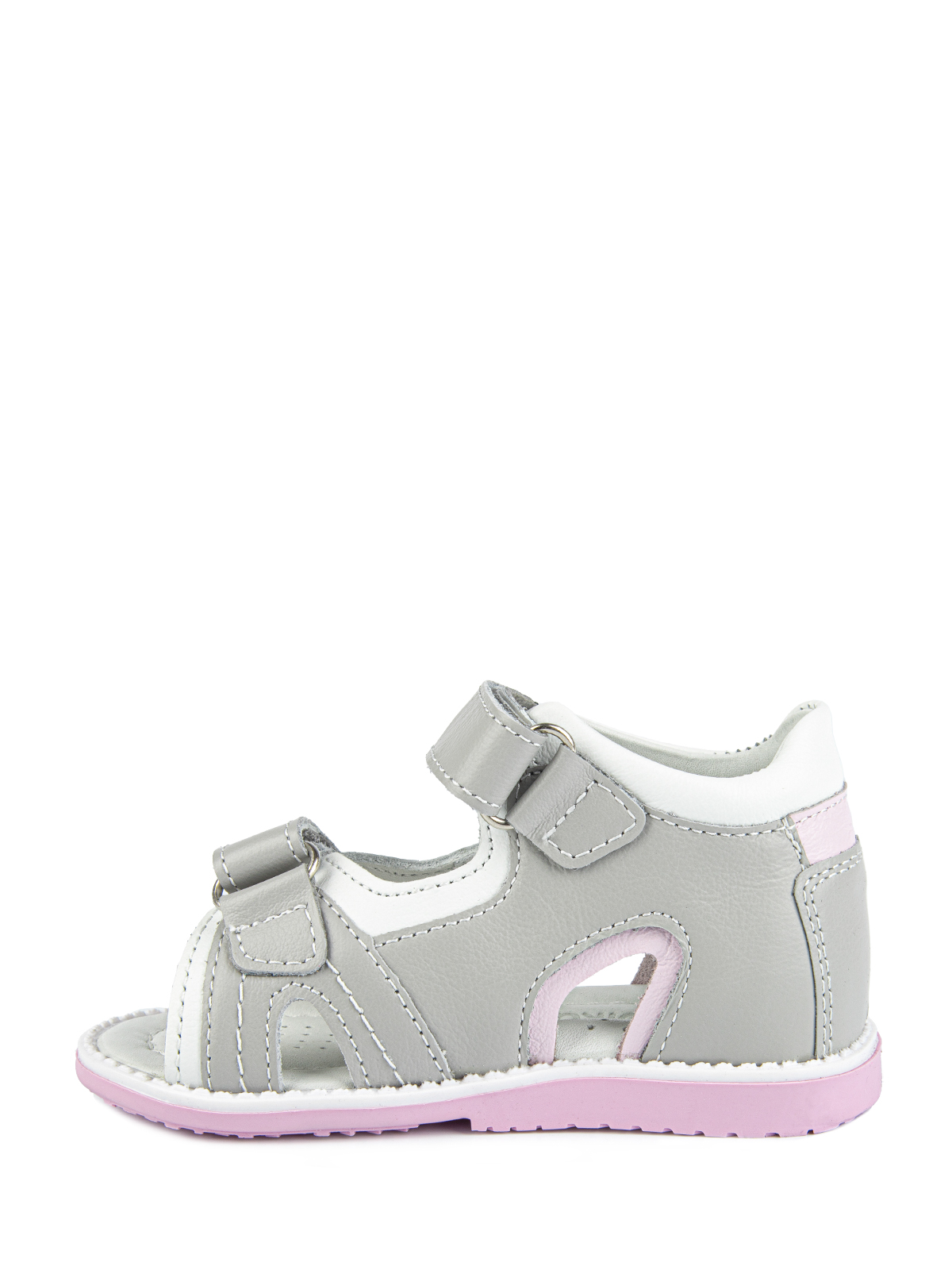 Сандалии артикул:31924-4-2