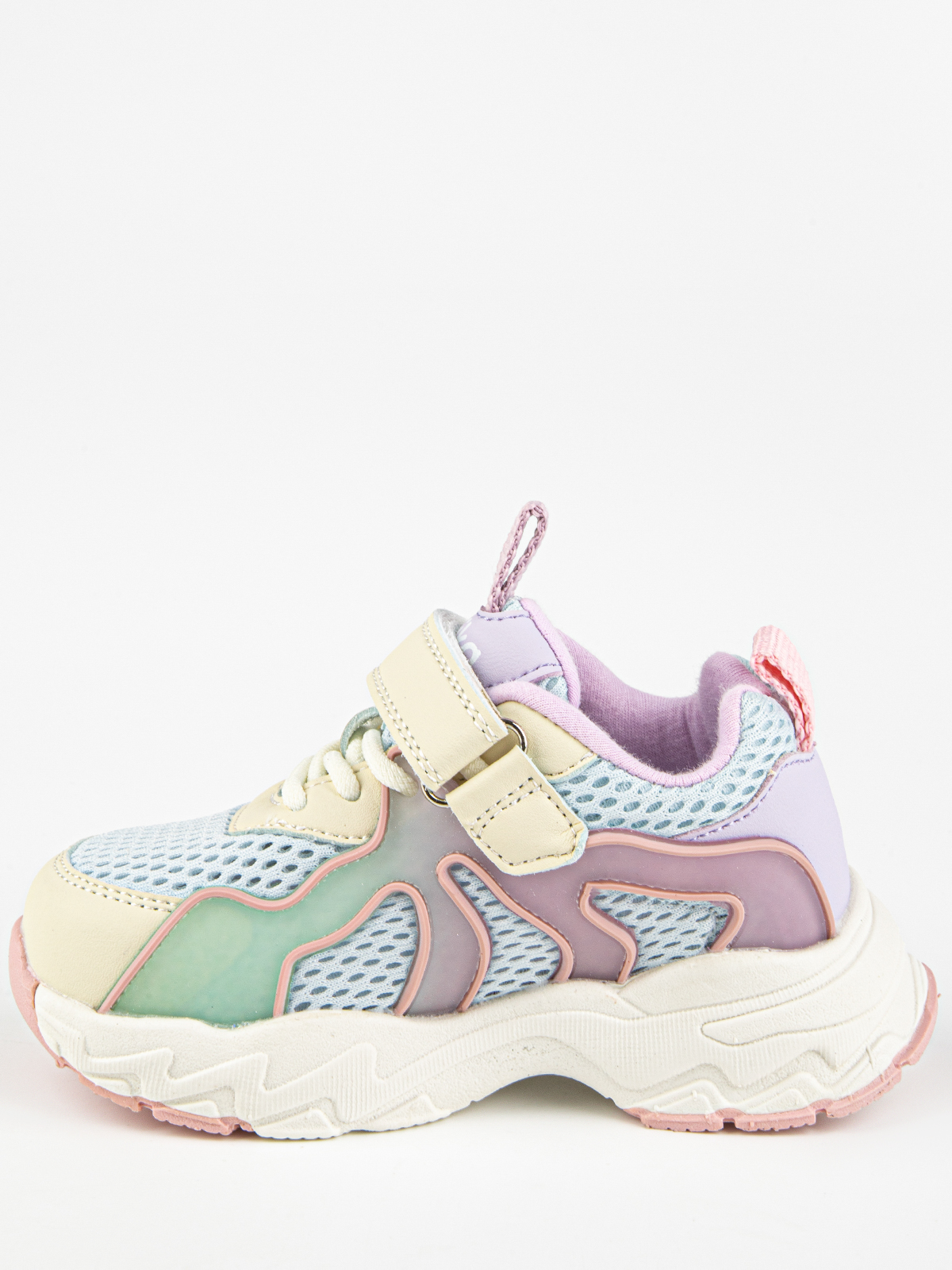 Кроссовки артикул:71447н-11-7