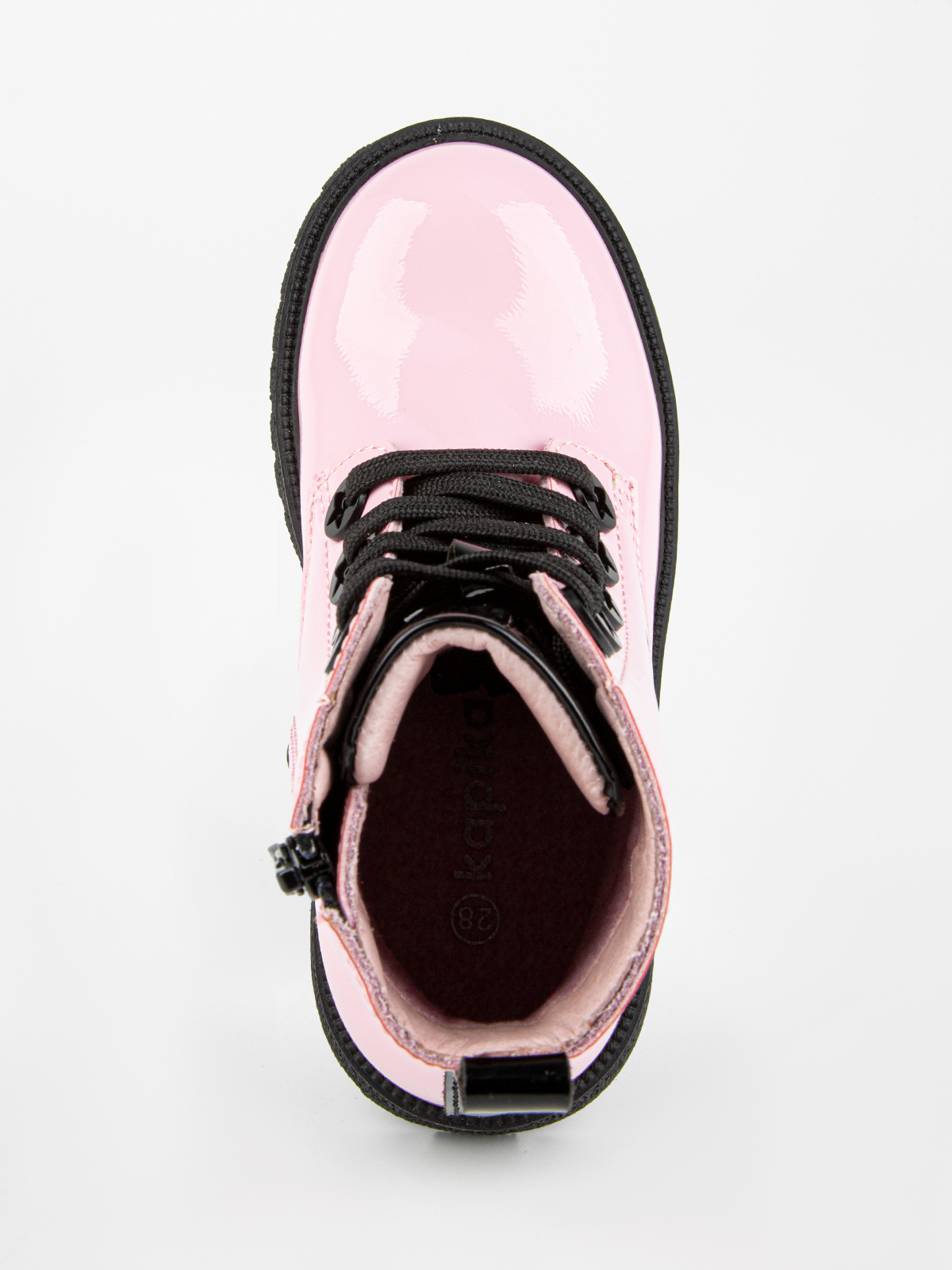 Ботинки артикул:52558ук-1-6