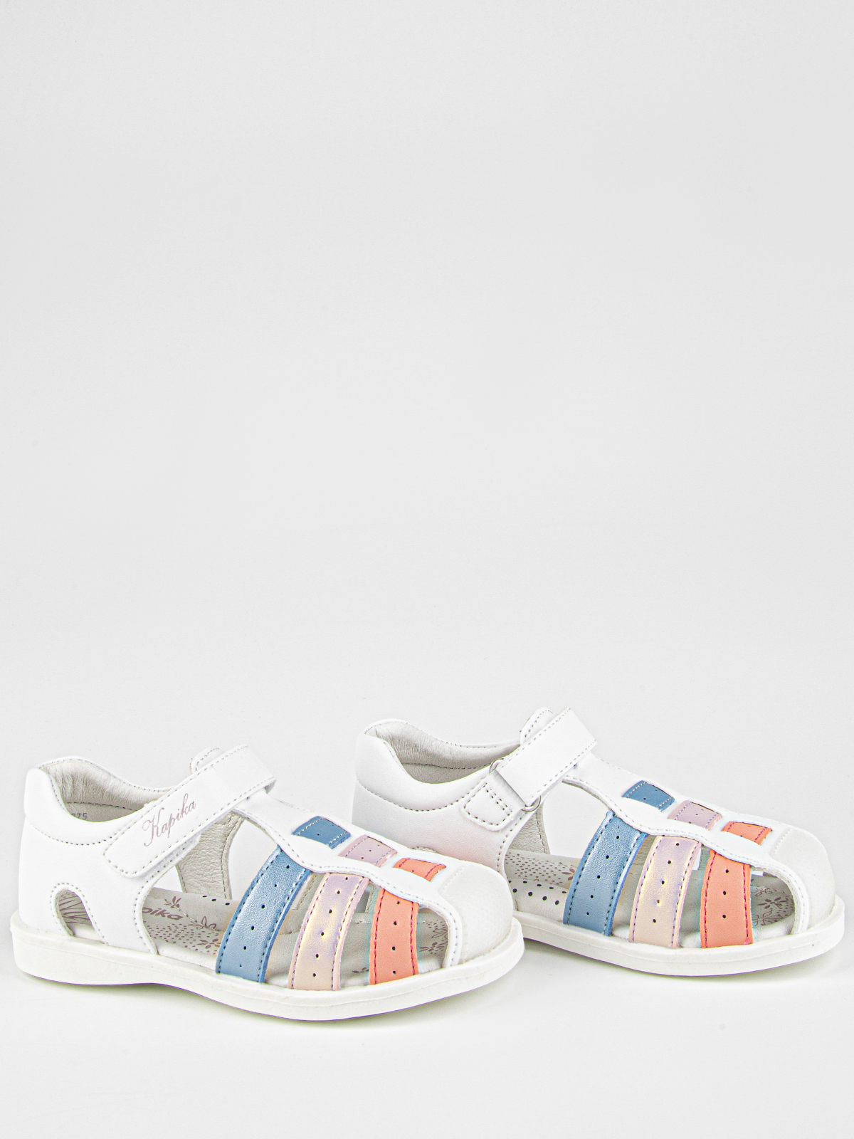 Сандалии артикул:32968п-10-2