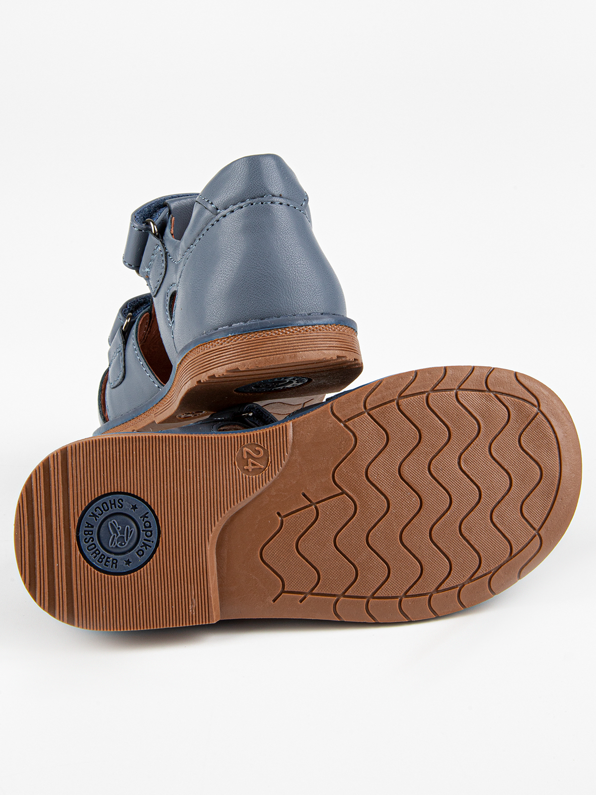 Сандалии артикул:10910п-10-5