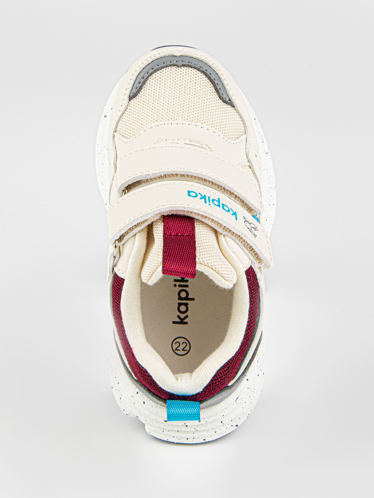 Кроссовки артикул:71555-1-6