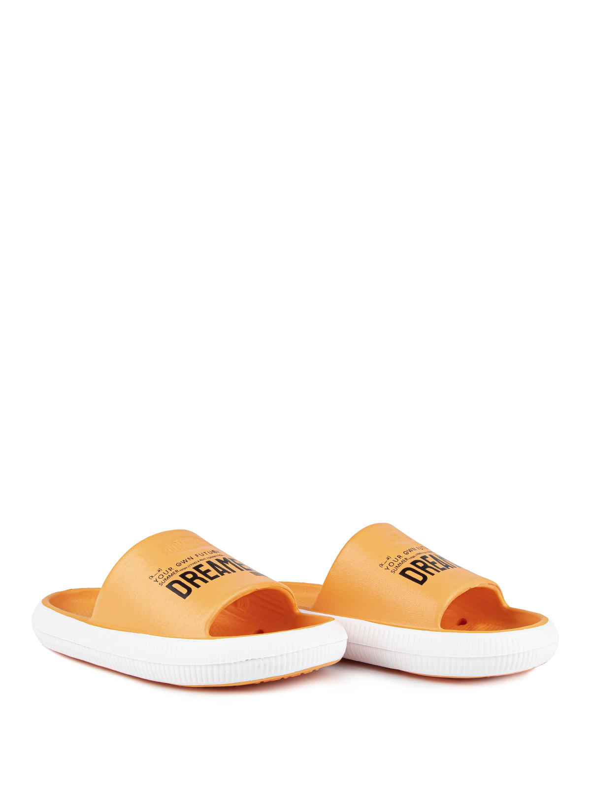 Шлепанцы артикул:83227-3-5