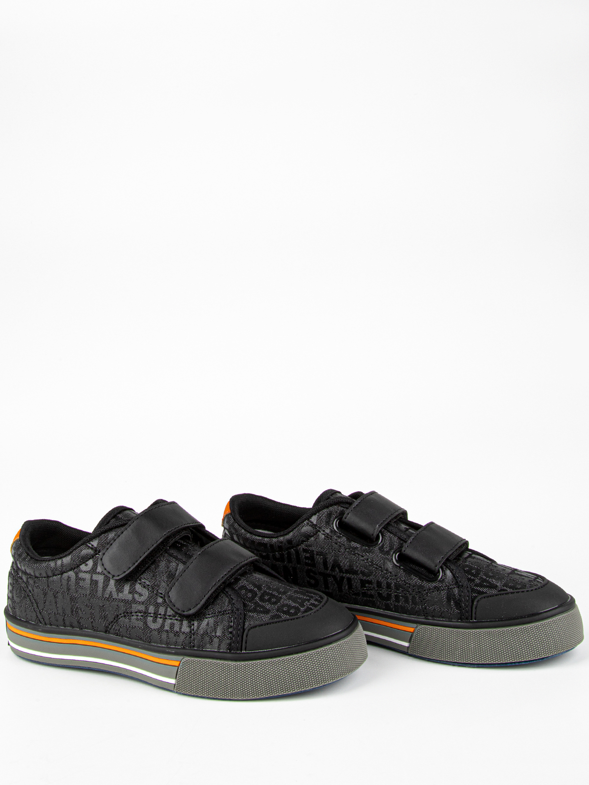 Кеды артикул:73867-10-2