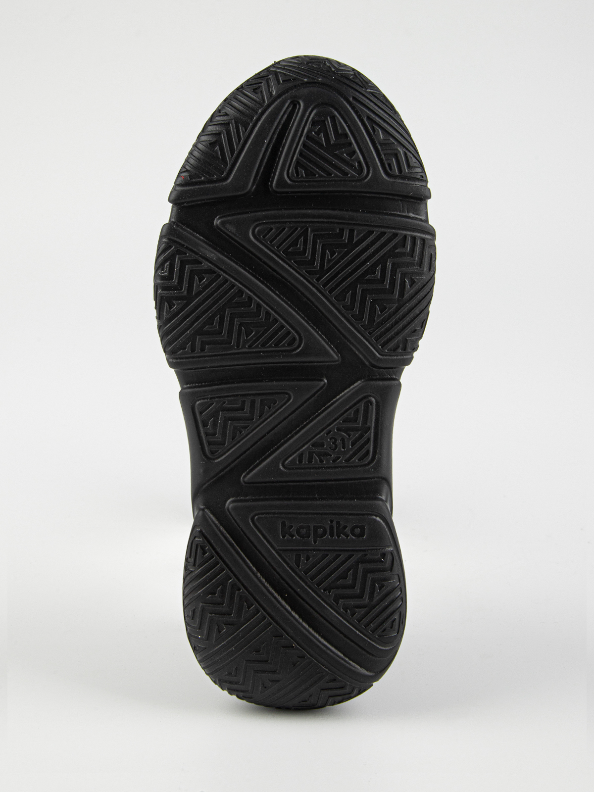 Полуботинки артикул:23724п-40-9