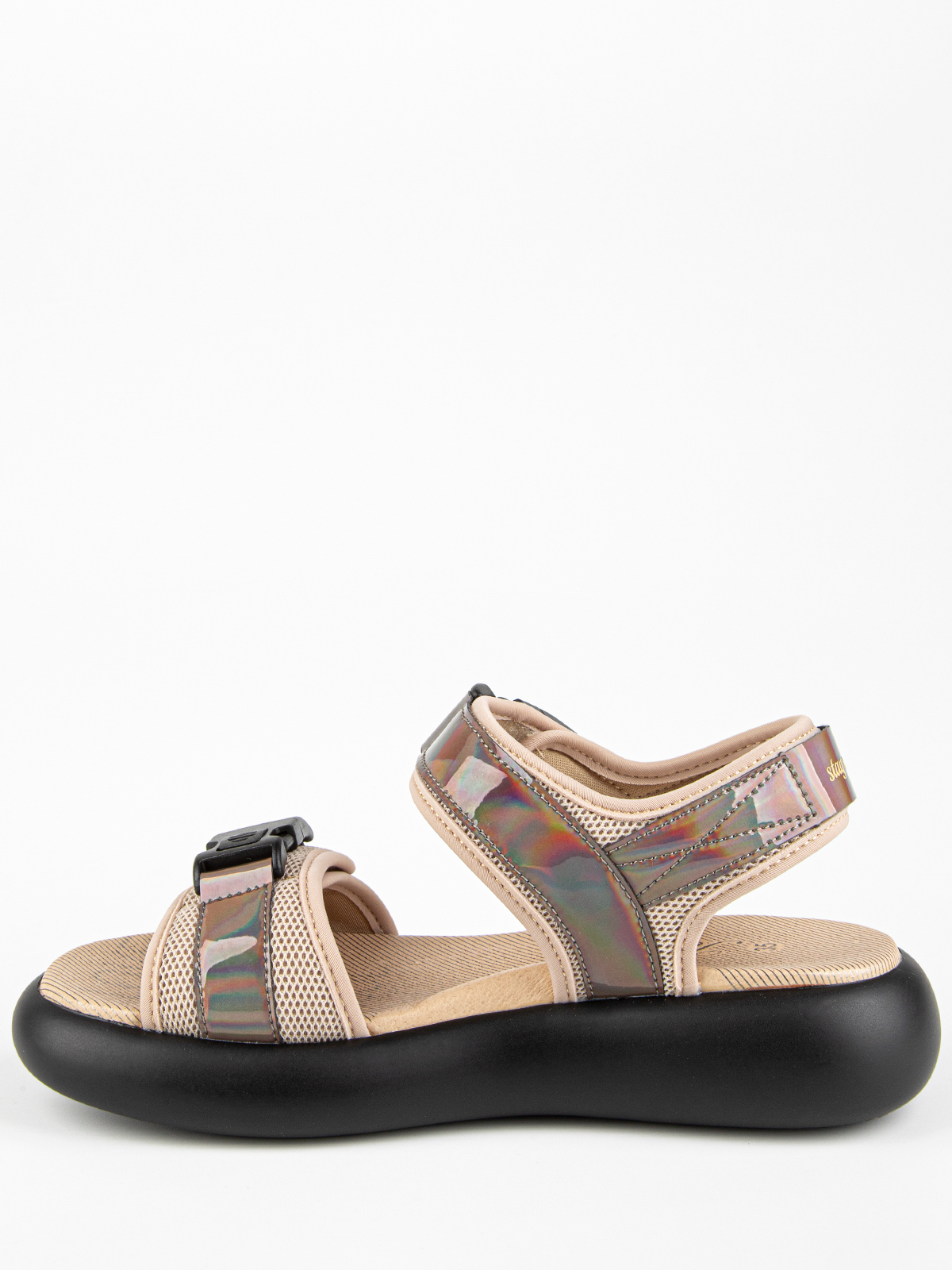 Сандалии артикул:34555п-30-8