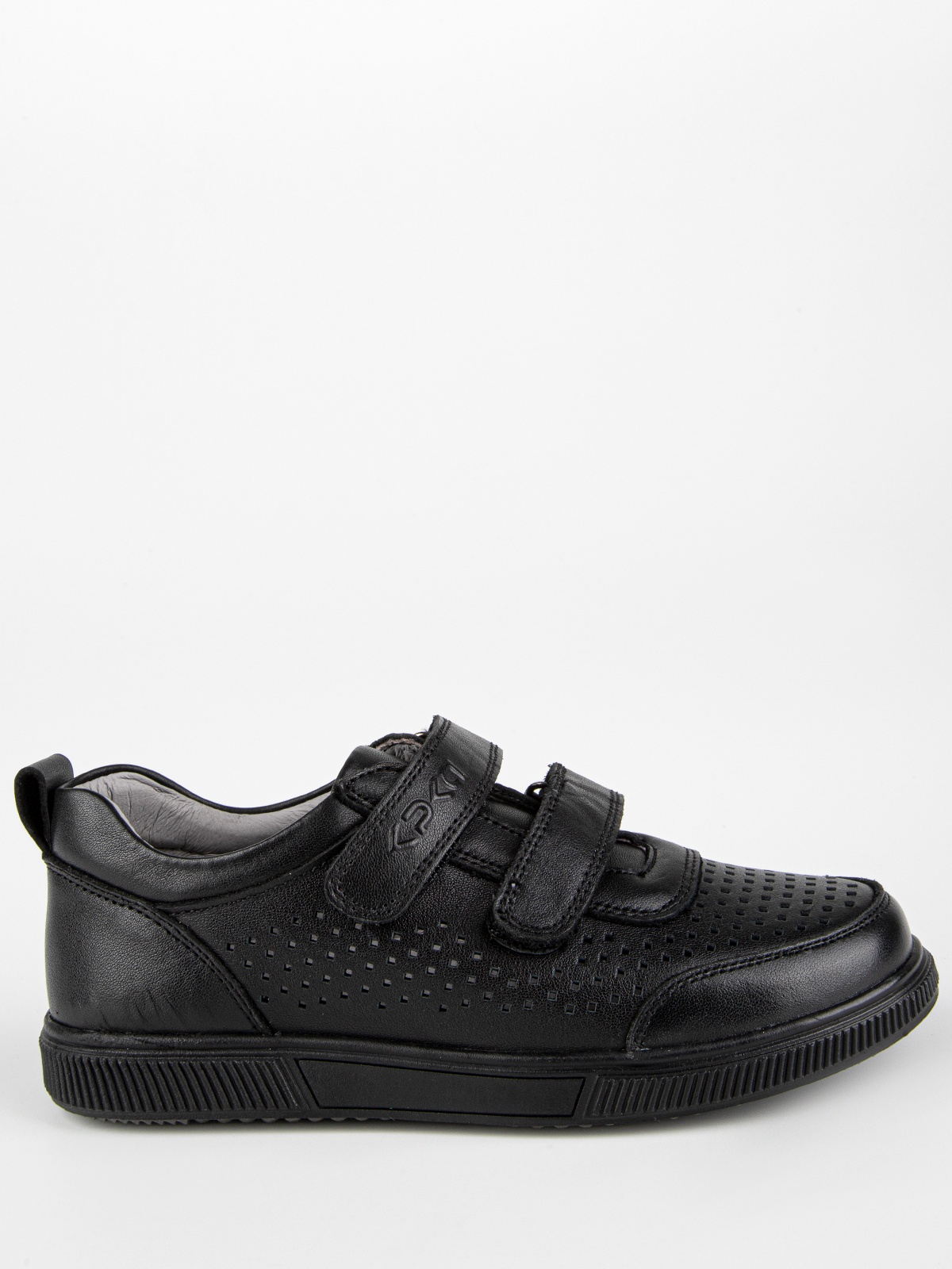 Полуботинки артикул:231891н-1