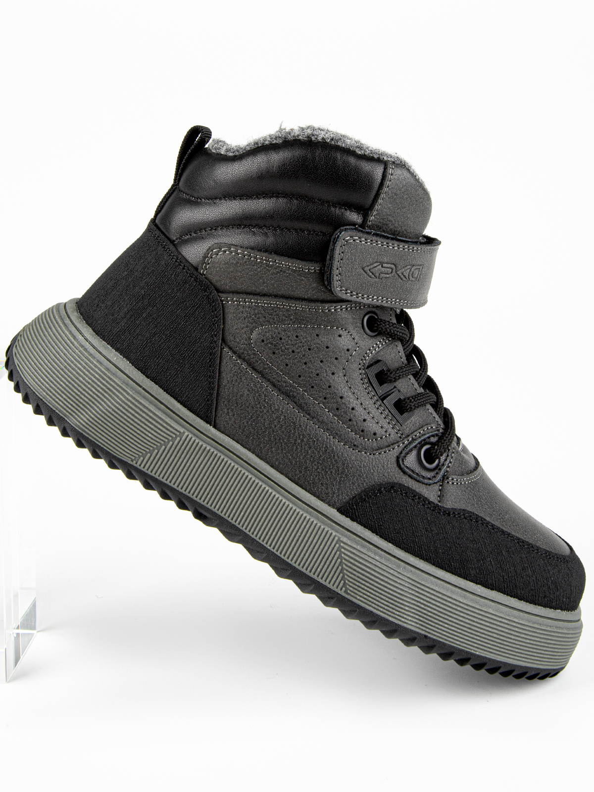 Ботинки артикул:64333шк-1-7