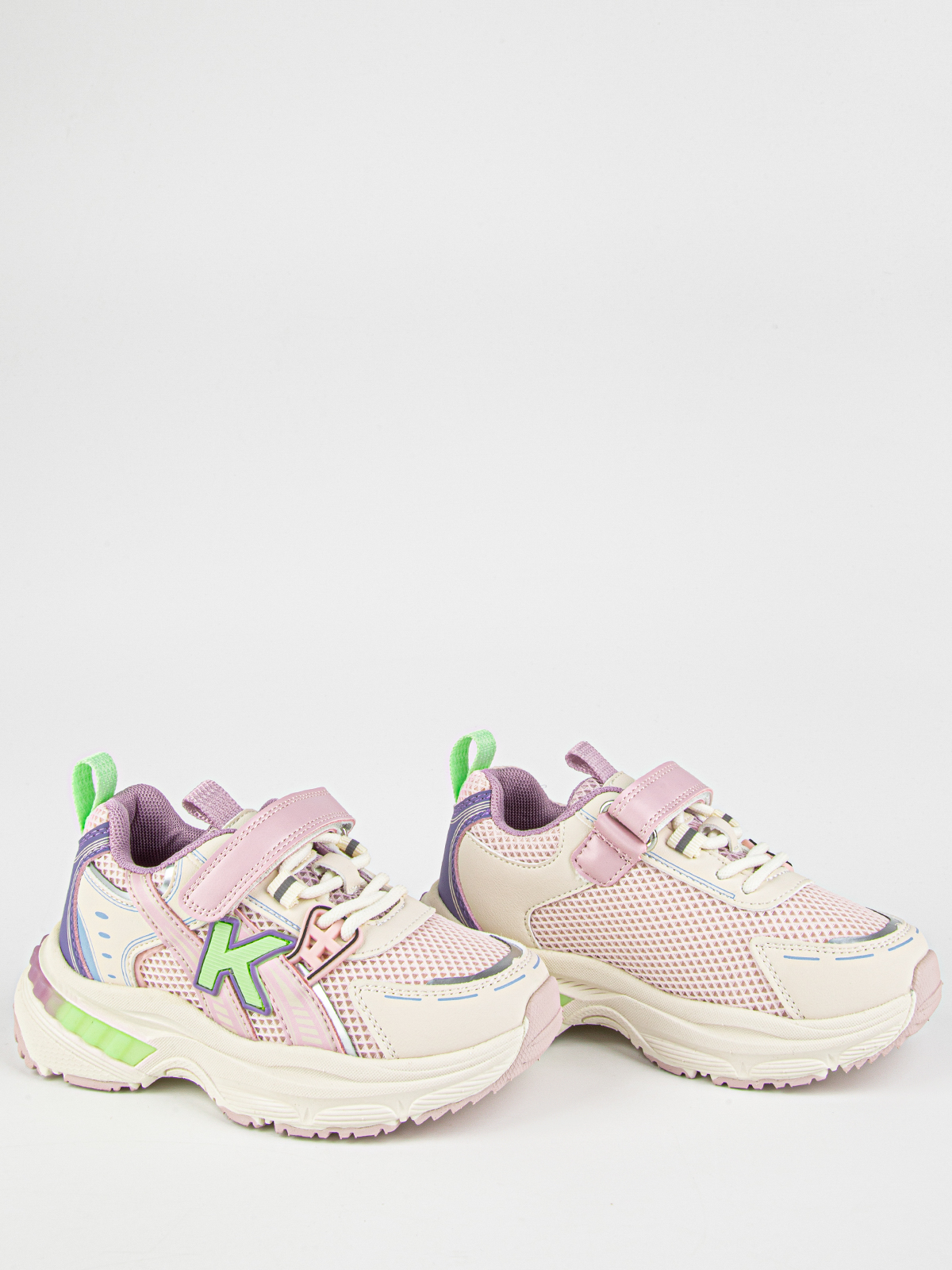 Кроссовки артикул:721011-10-2