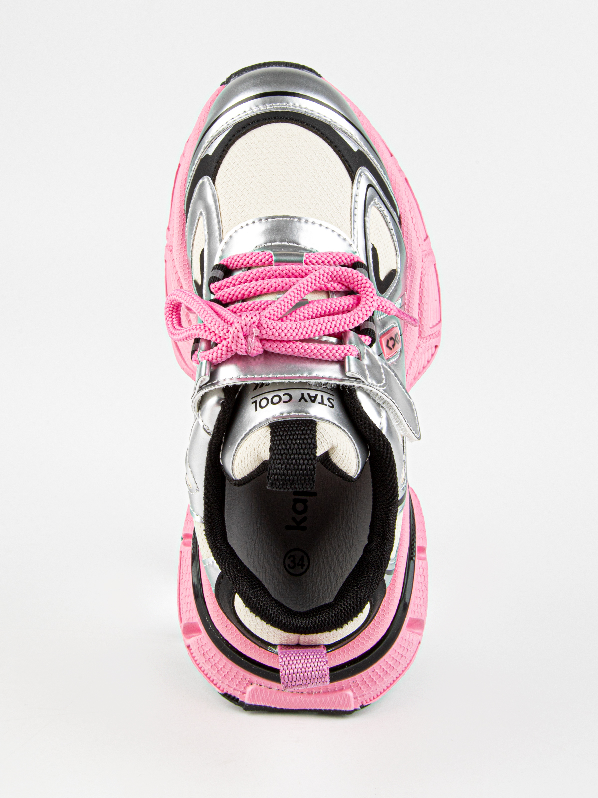 Кроссовки артикул:72868-12-6