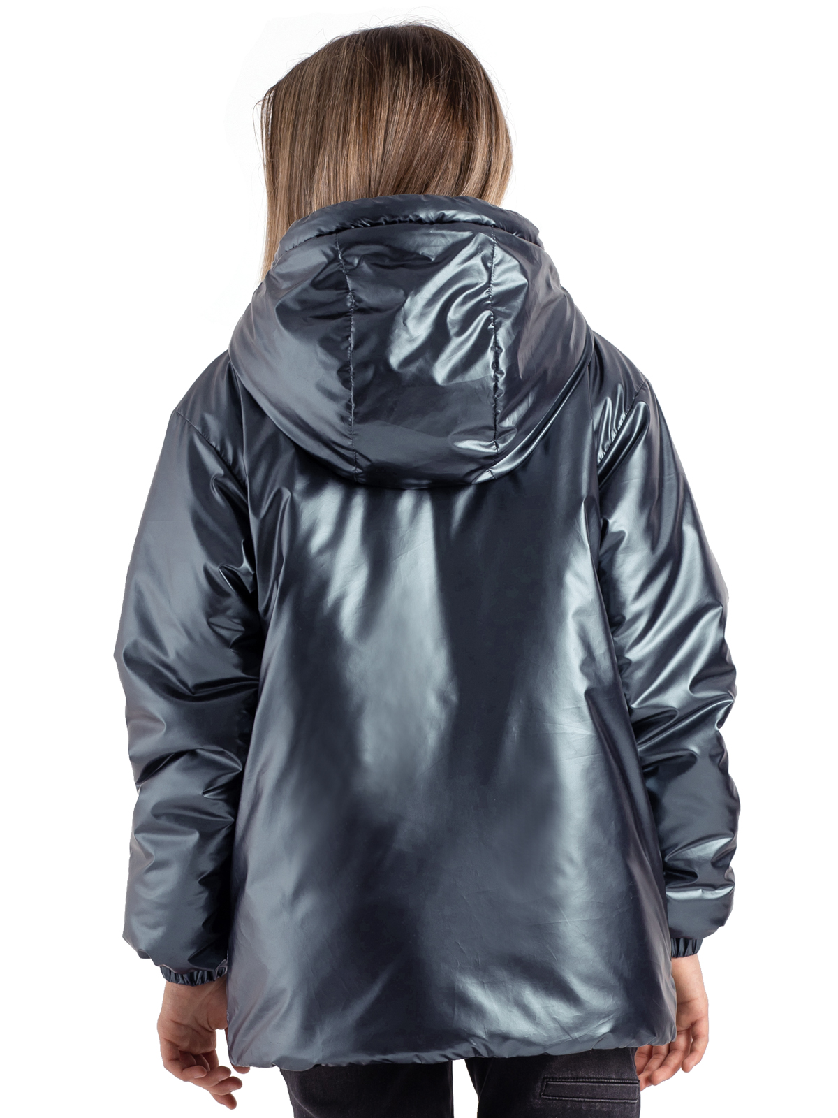 Куртка демисезонная артикул:KJGCK17-93-2